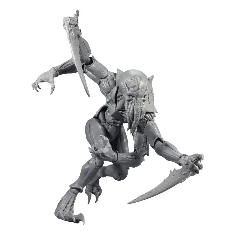 Warhammer 40k Ymgarl Genestealer (Artist Proof) akciófigura 18 cm termékfotó