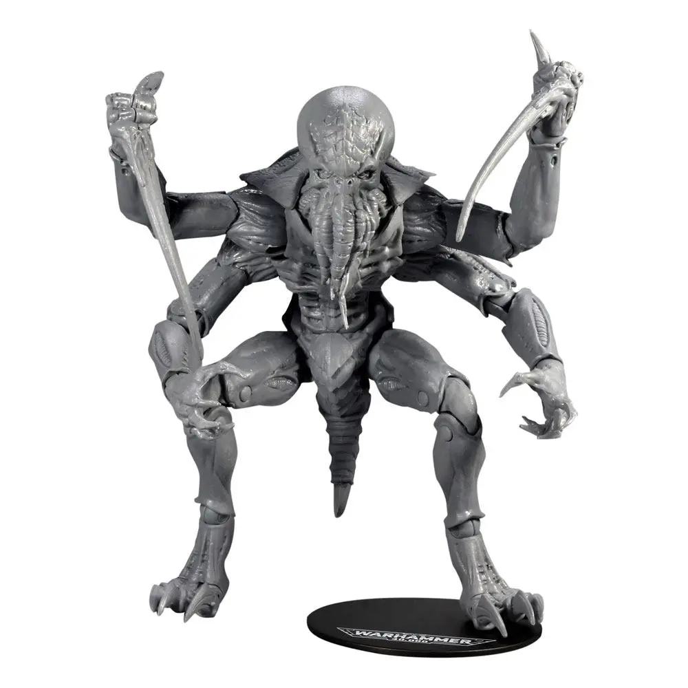 Warhammer 40k Ymgarl Genestealer (Artist Proof) akciófigura 18 cm termékfotó