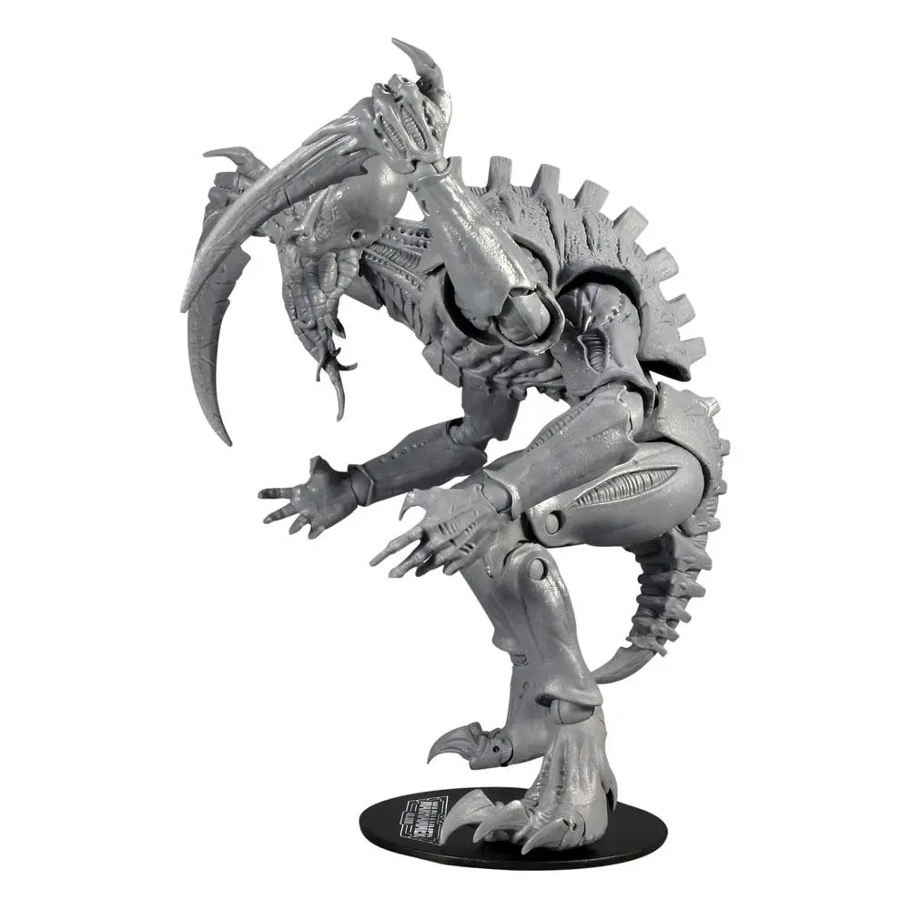 Warhammer 40k Ymgarl Genestealer (Artist Proof) akciófigura 18 cm termékfotó