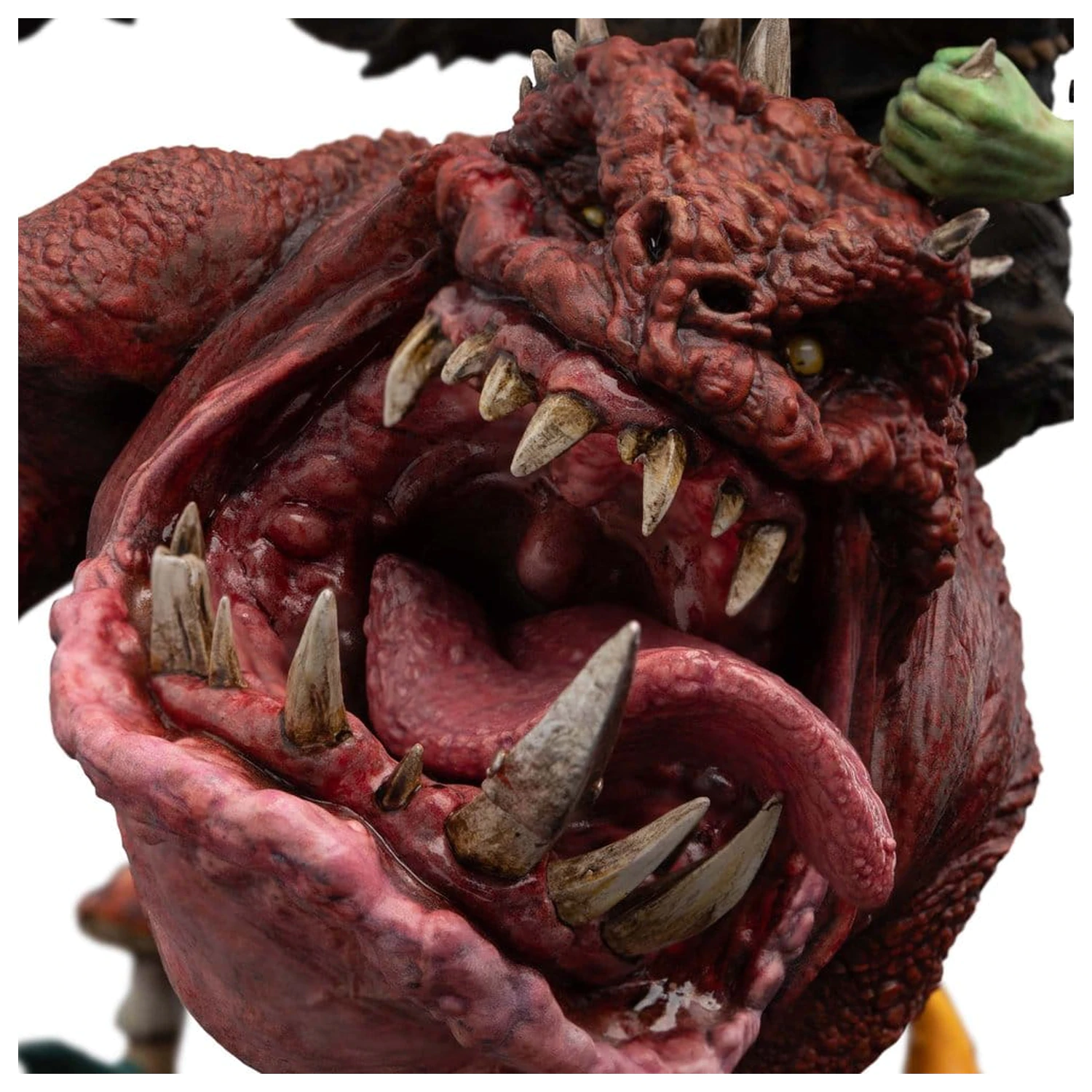 Warhammer: Age of Sigmar Boingrot Bounder szobor figura 17 cm  termékfotó