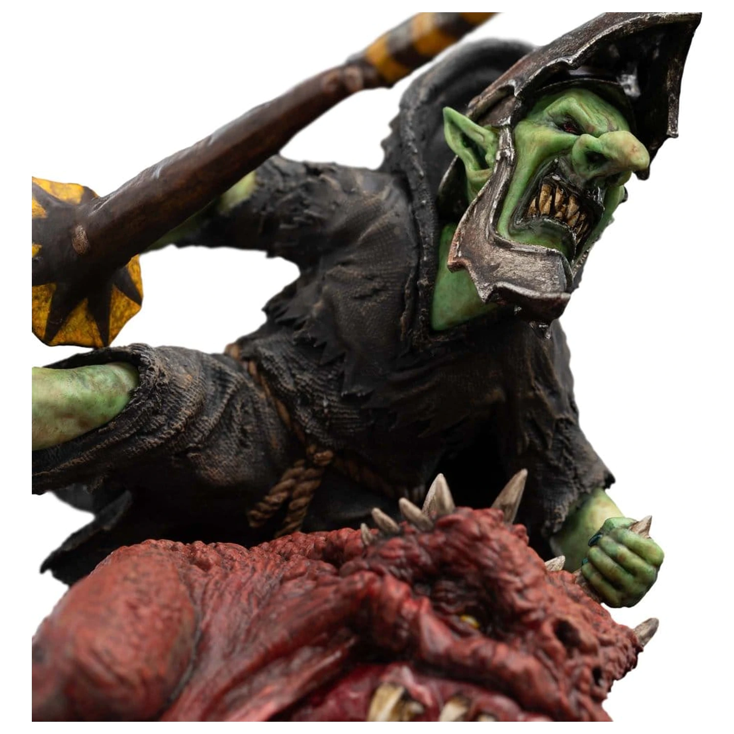 Warhammer: Age of Sigmar Boingrot Bounder szobor figura 17 cm  termékfotó