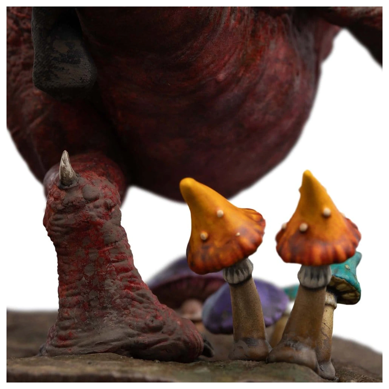 Warhammer: Age of Sigmar Boingrot Bounder szobor figura 17 cm  termékfotó