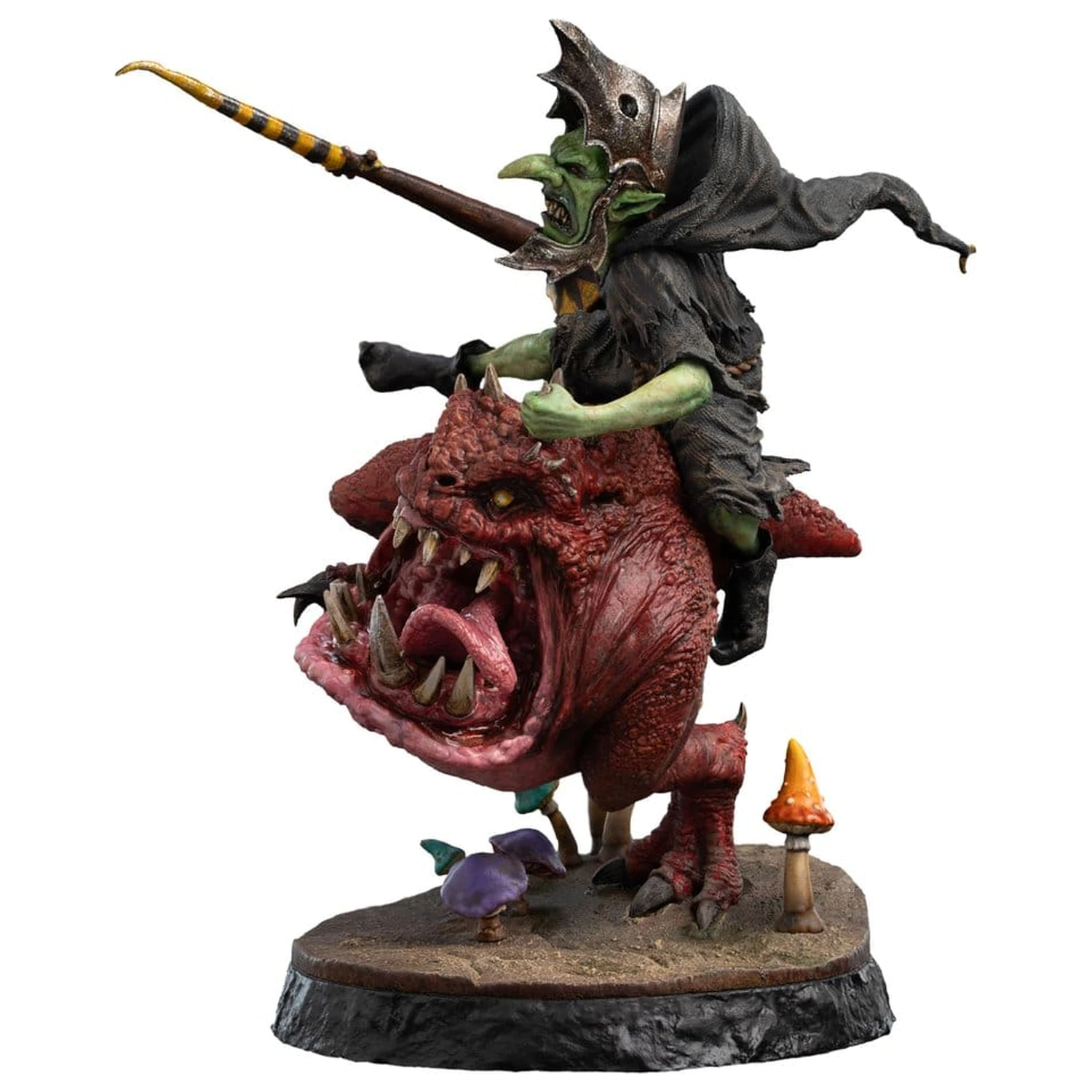 Warhammer: Age of Sigmar Boingrot Bounder szobor figura 17 cm  termékfotó