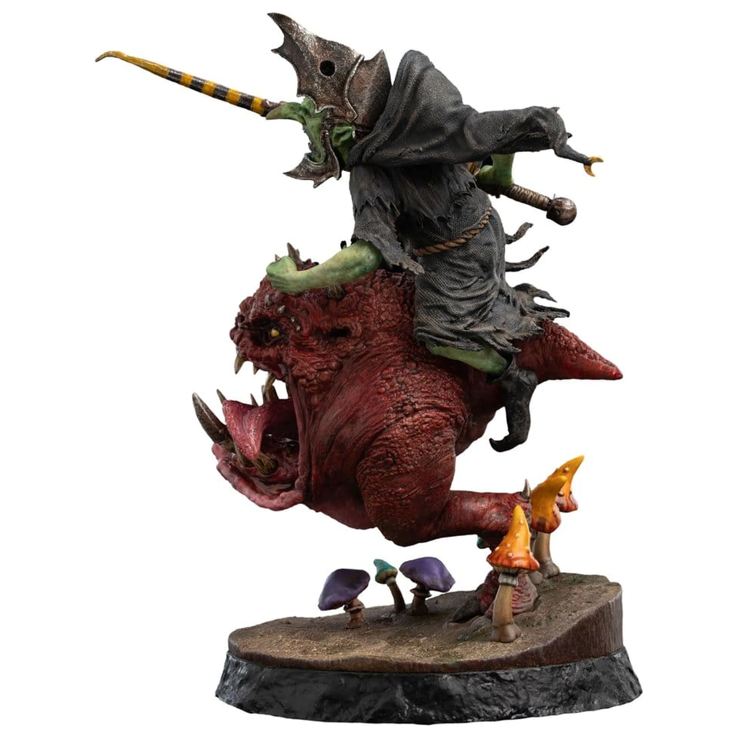 Warhammer: Age of Sigmar Boingrot Bounder szobor figura 17 cm  termékfotó