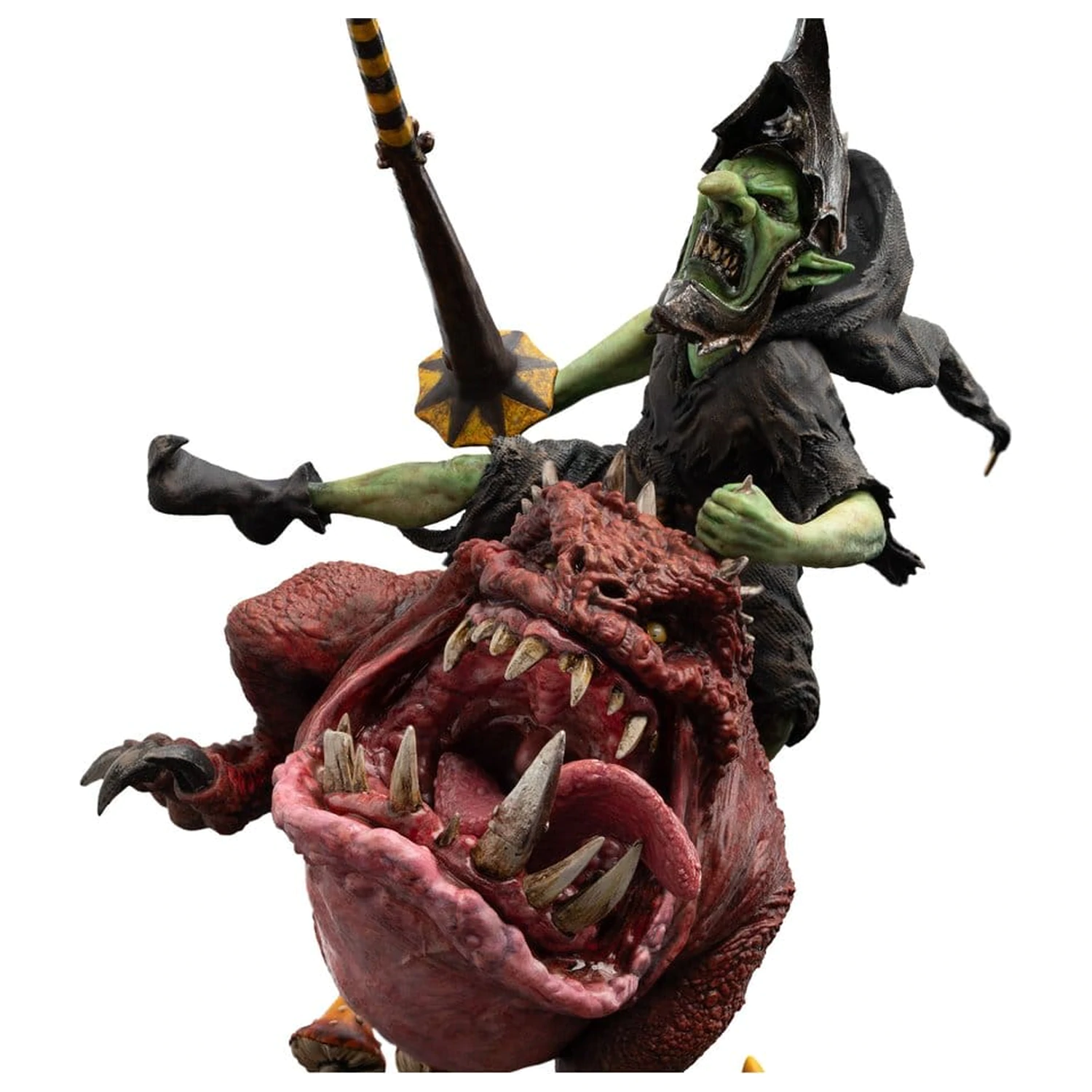 Warhammer: Age of Sigmar Boingrot Bounder szobor figura 17 cm  termékfotó