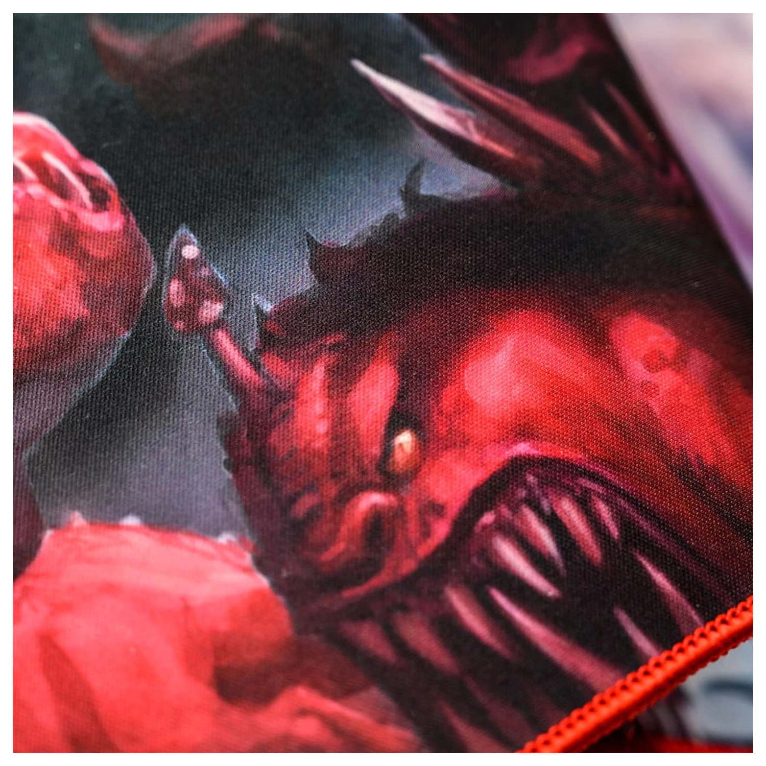 Warhammer Age of Sigmar Squigalanche asztali alátét  termékfotó
