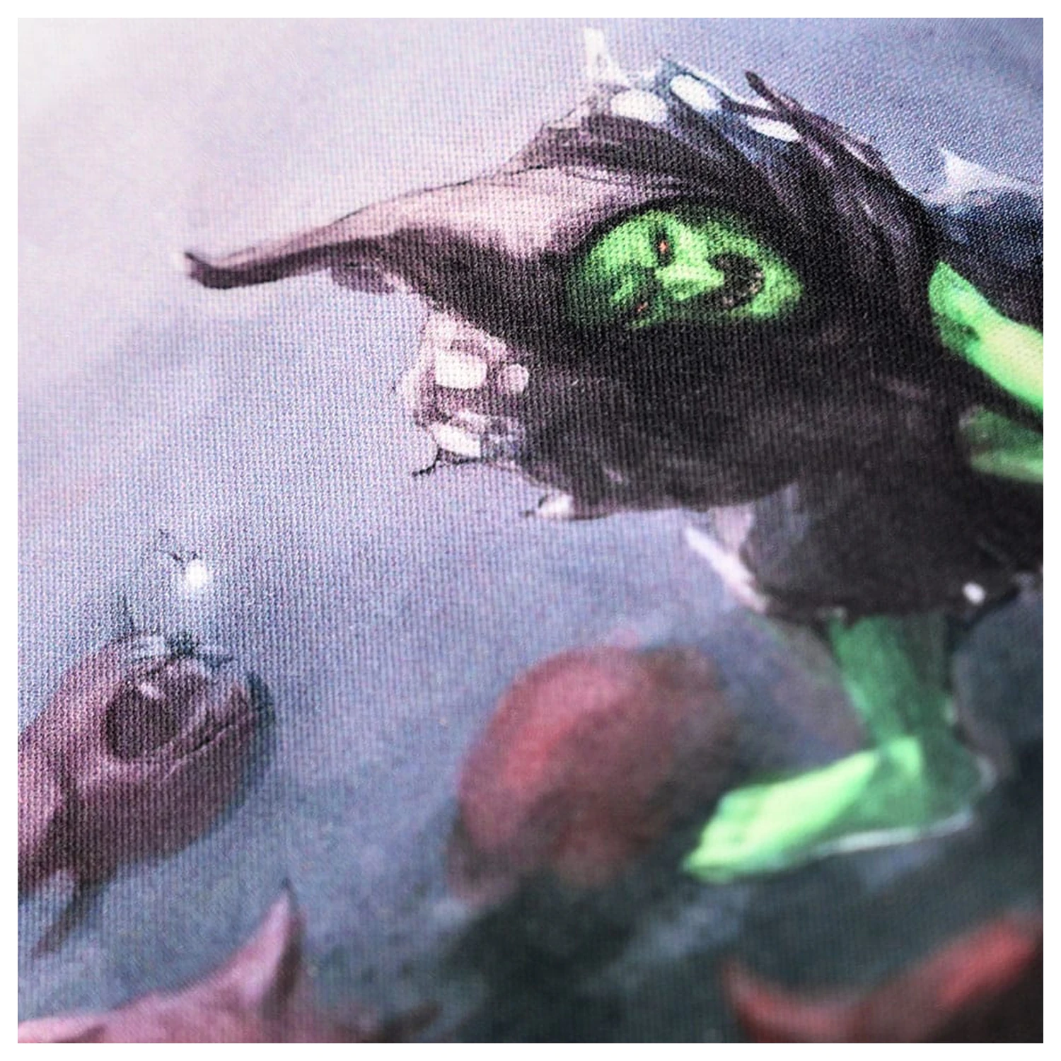 Warhammer Age of Sigmar Squigalanche asztali alátét  termékfotó
