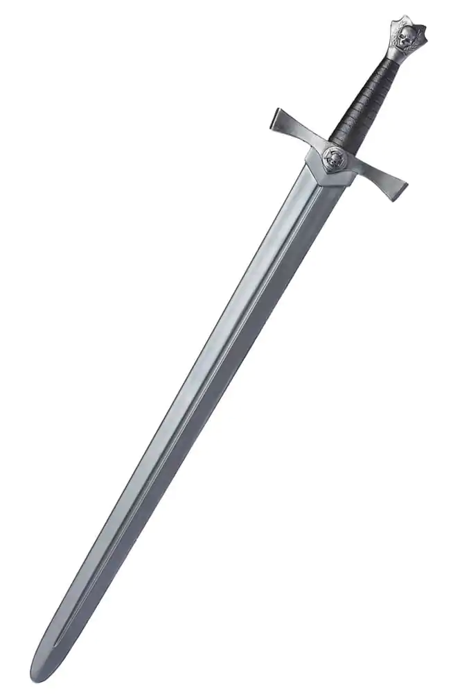 Warhammer Armoury Stalwart Imperial Arming Sword habszivacs kard 88 cm termékfotó