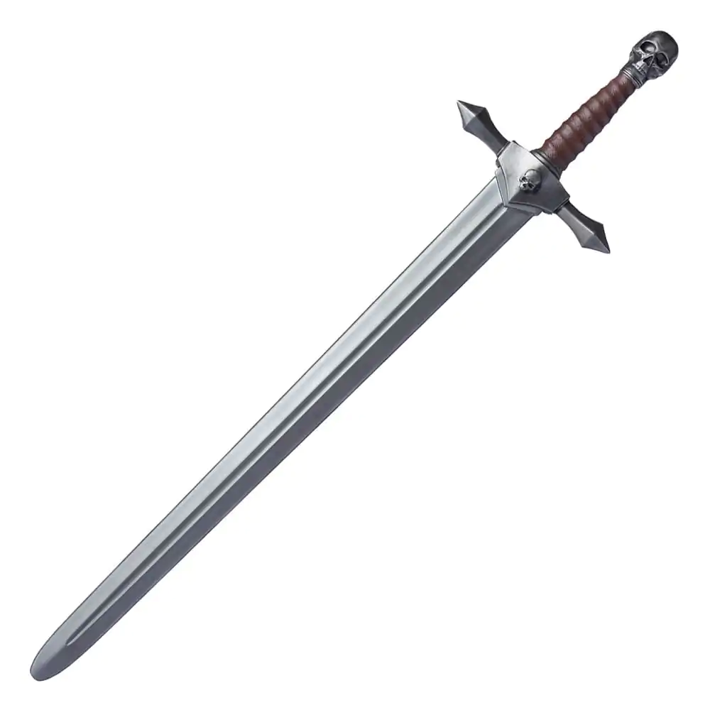 Warhammer Armoury Vanguard Imperial Arming Sword habszivacs kard 91 cm termékfotó