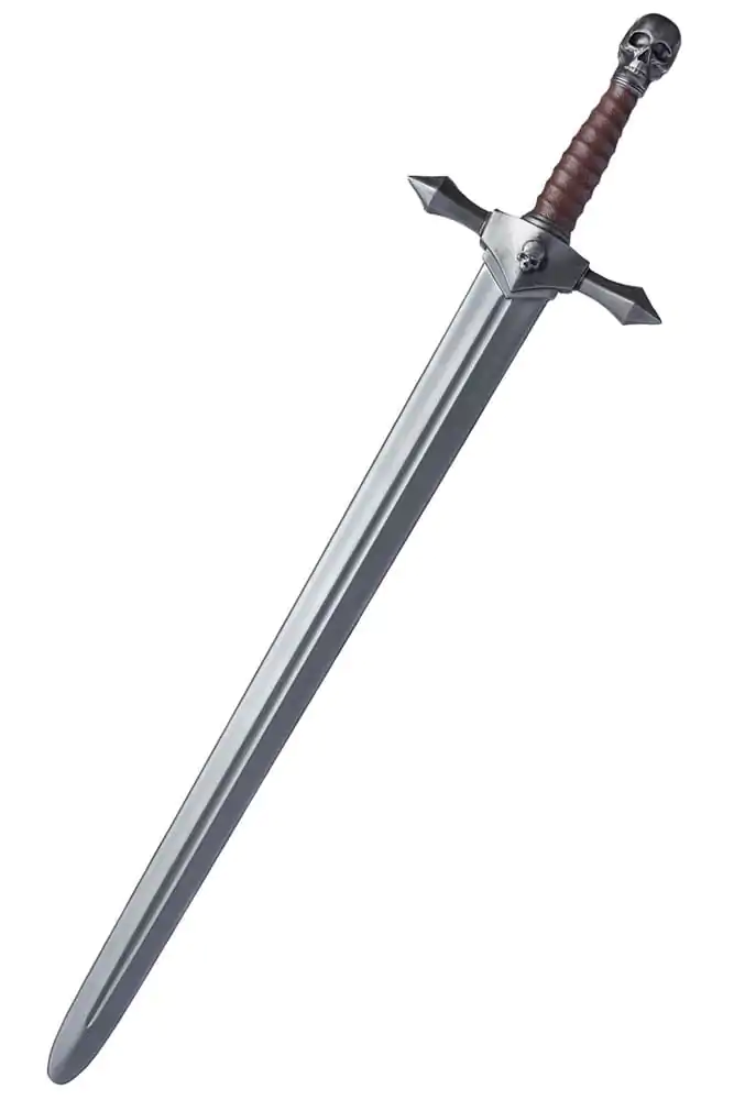 Warhammer Armoury Vanguard Imperial Arming Sword habszivacs kard 91 cm termékfotó