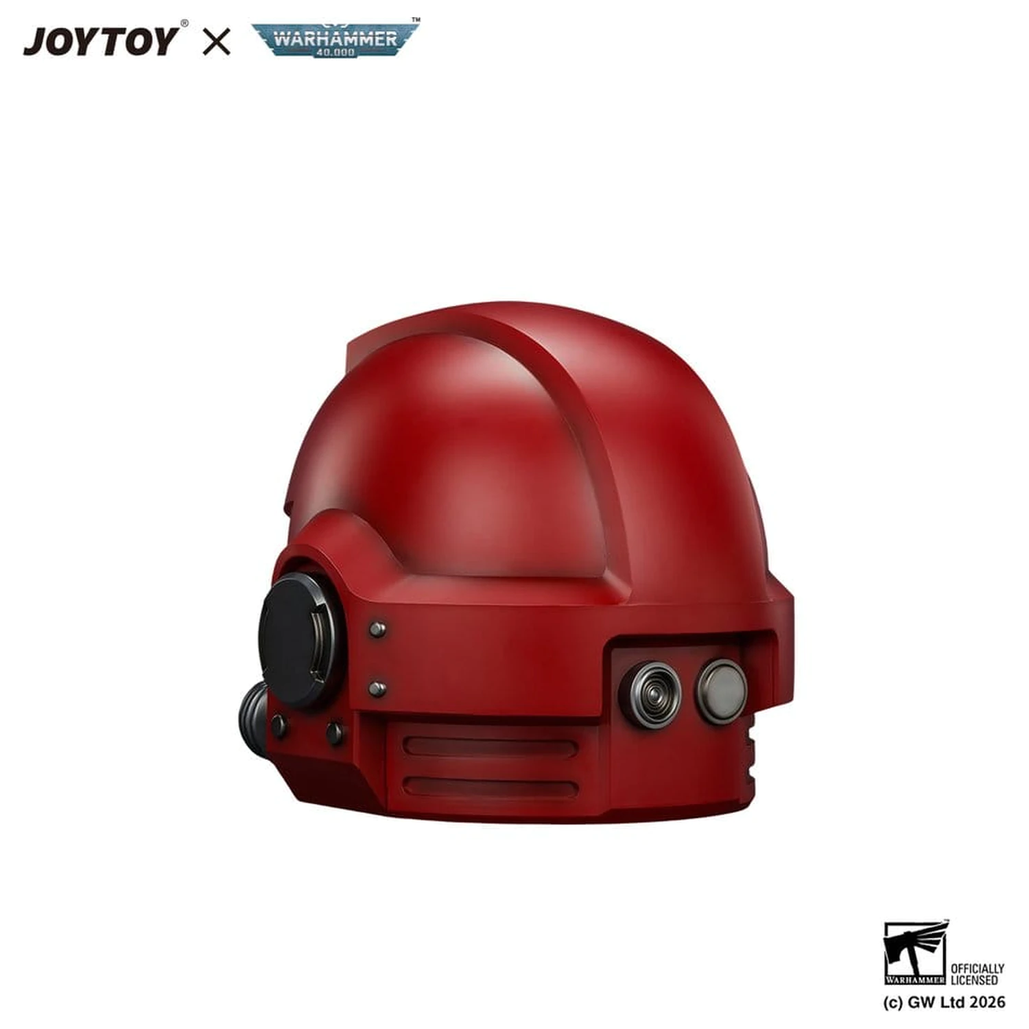 Warhammer Blood Angels MkX sisak replika 30 cm termékfotó
