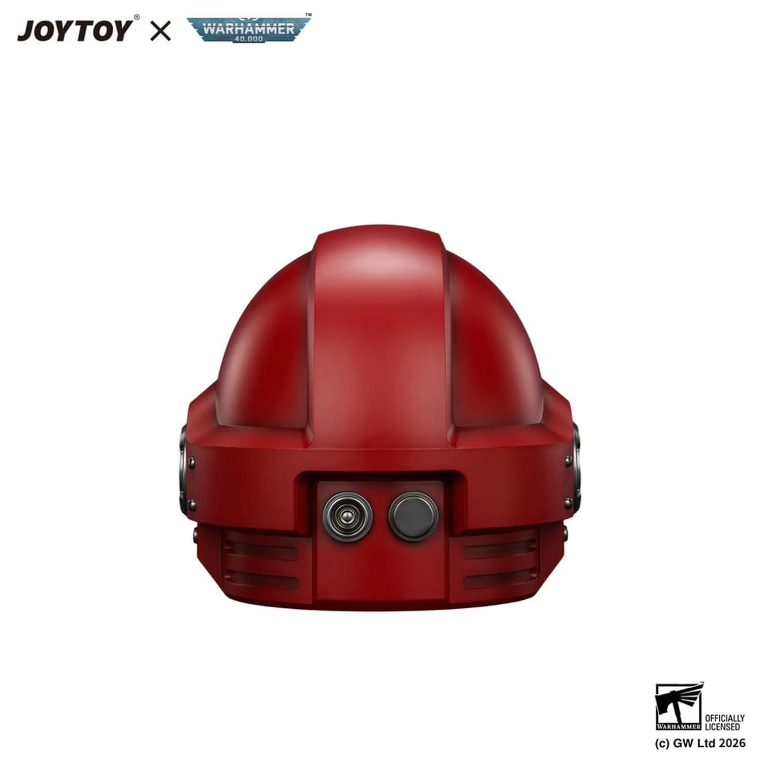 Warhammer Blood Angels MkX sisak replika 30 cm termékfotó