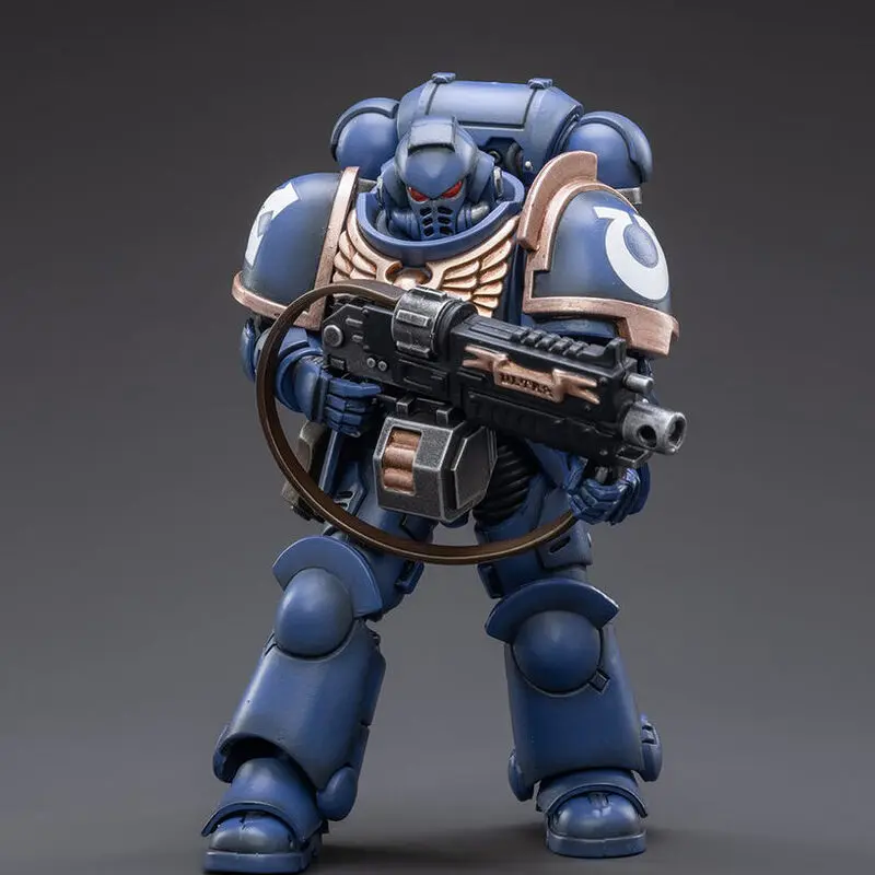 Warhammer Brother Catonus Outrider Ultramarines figura 12cm termékfotó