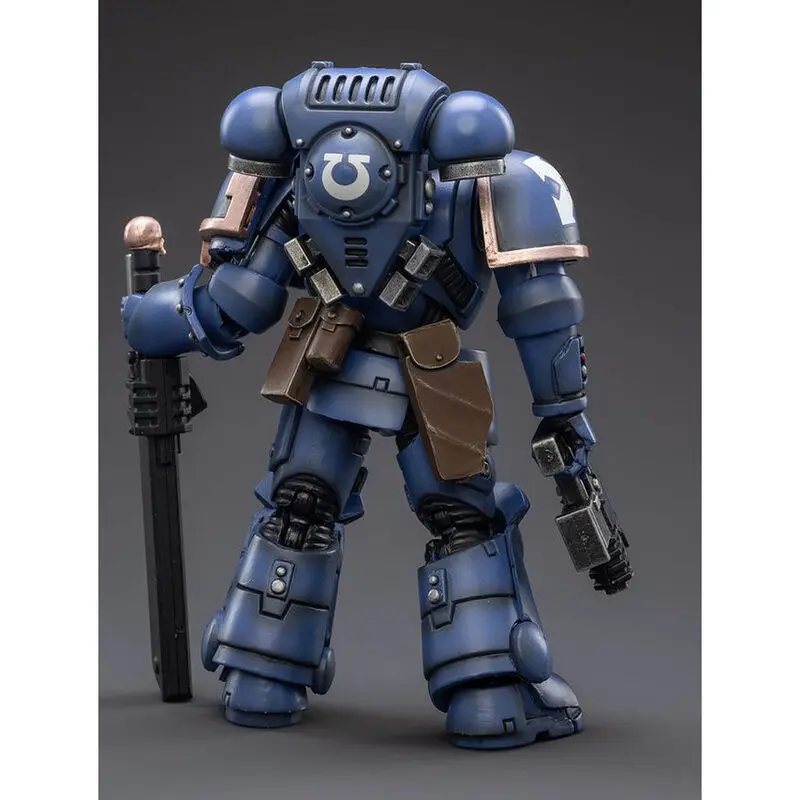 Warhammer Brother Catonus Outrider Ultramarines figura 12cm termékfotó