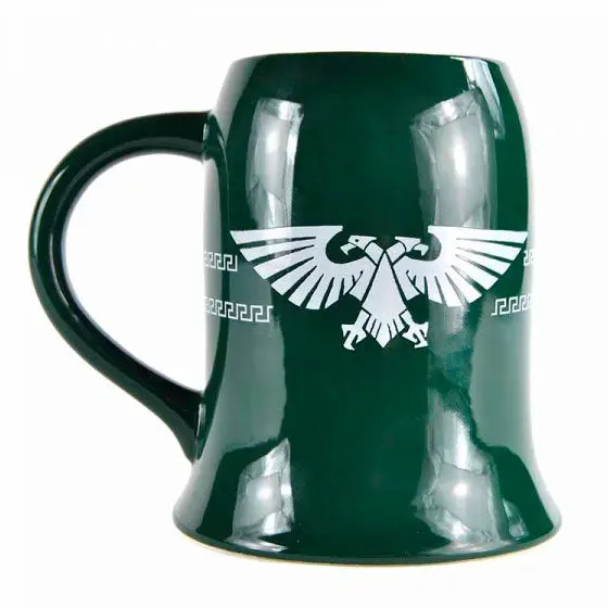 Warhammer Dark Angels bögre termékfotó
