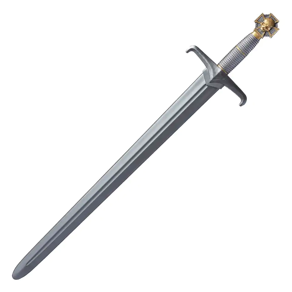 Warhammer Foam sword Armoury Reikland Imperial Arming Sword habszivacs kard 89 cm termékfotó