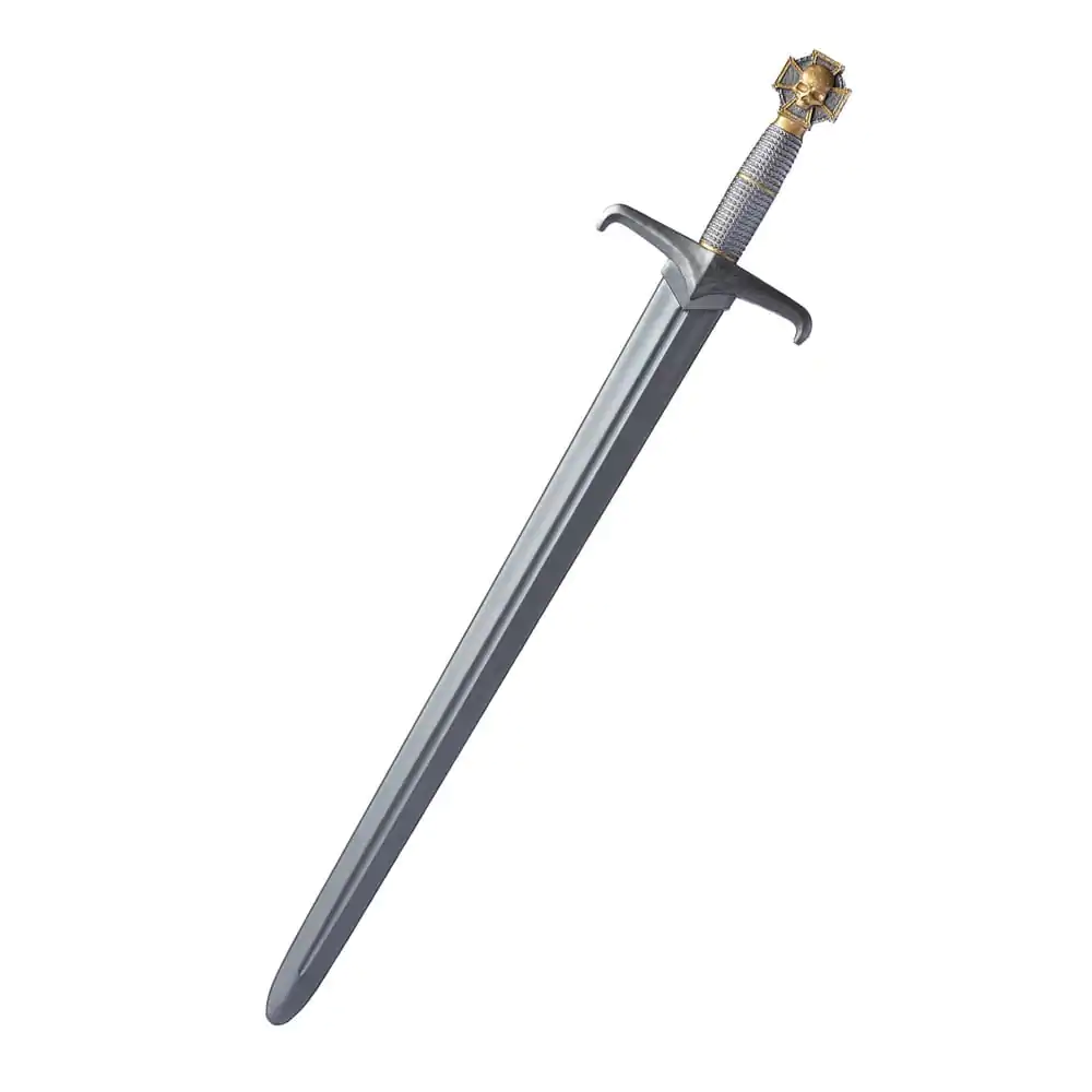 Warhammer Foam sword Armoury Reikland Imperial Arming Sword habszivacs kard 89 cm termékfotó