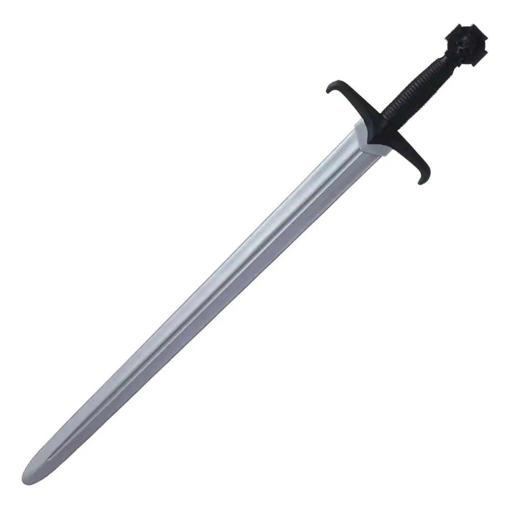 Warhammer Foam sword unpainted Armoury Reikland Imperial Arming Sword habszivacs kard 89 cm termékfotó