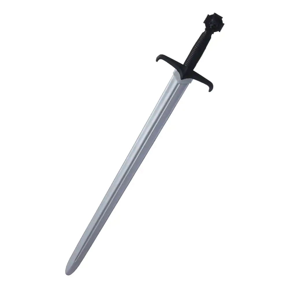 Warhammer Foam sword unpainted Armoury Reikland Imperial Arming Sword habszivacs kard 89 cm termékfotó