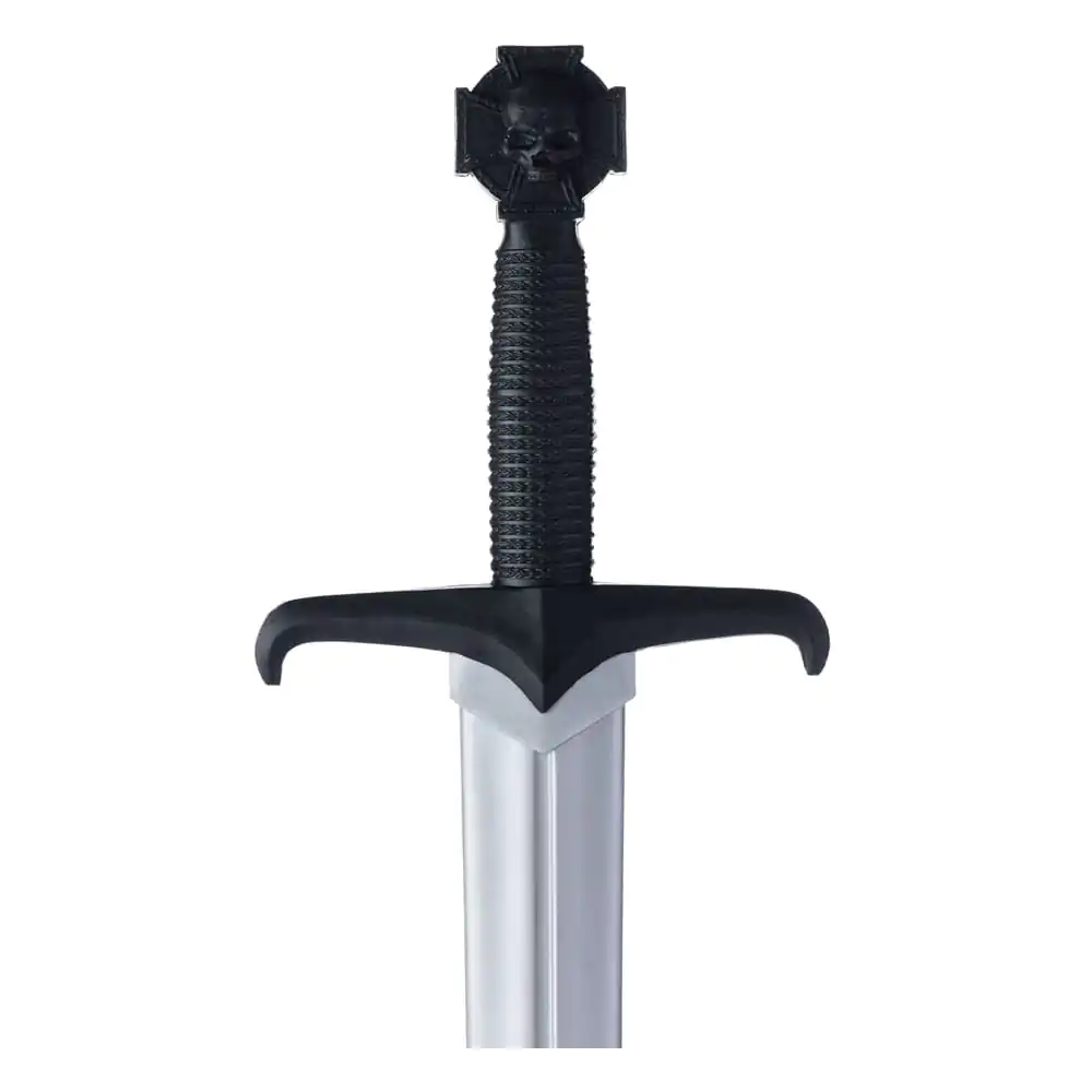 Warhammer Foam sword unpainted Armoury Reikland Imperial Arming Sword habszivacs kard 89 cm termékfotó