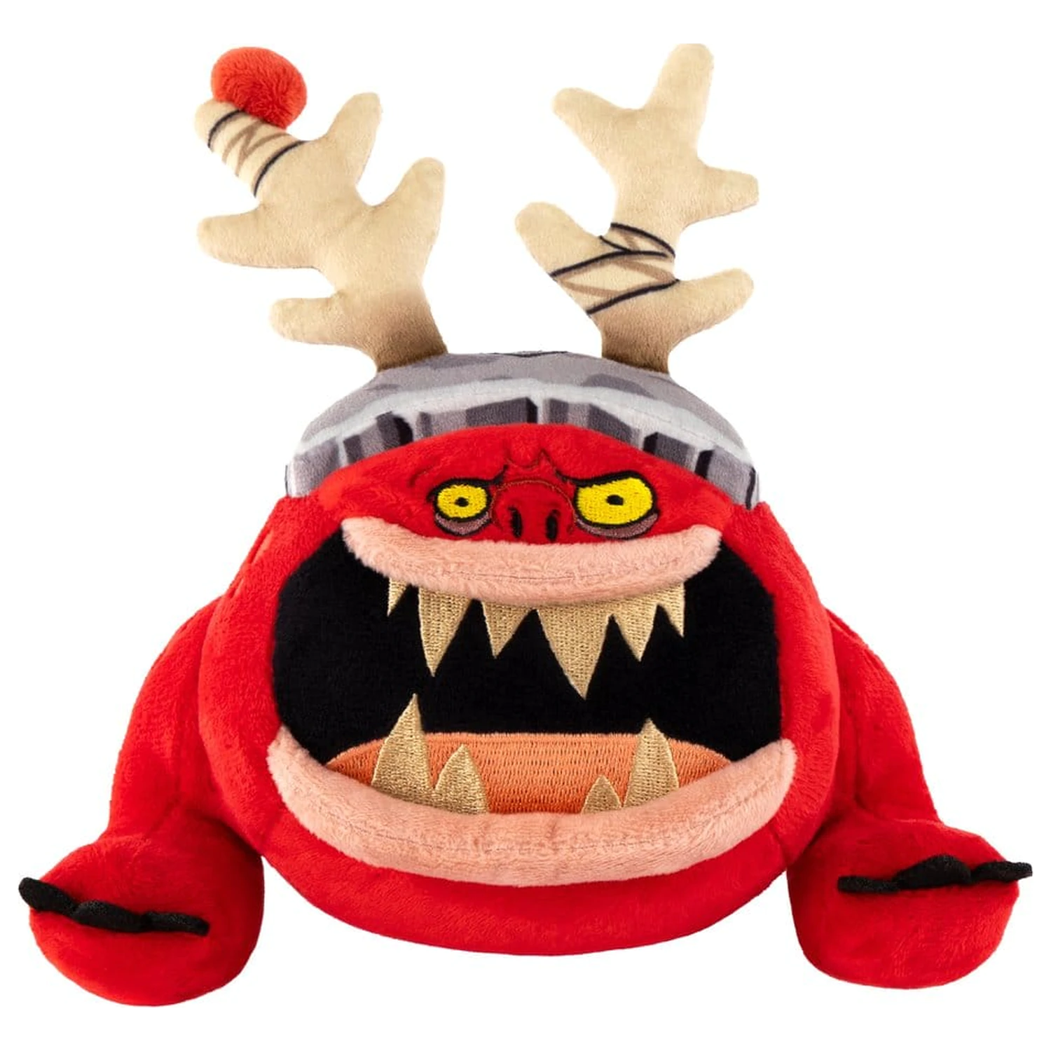 Warhammer plüss figura Bounca termékfotó