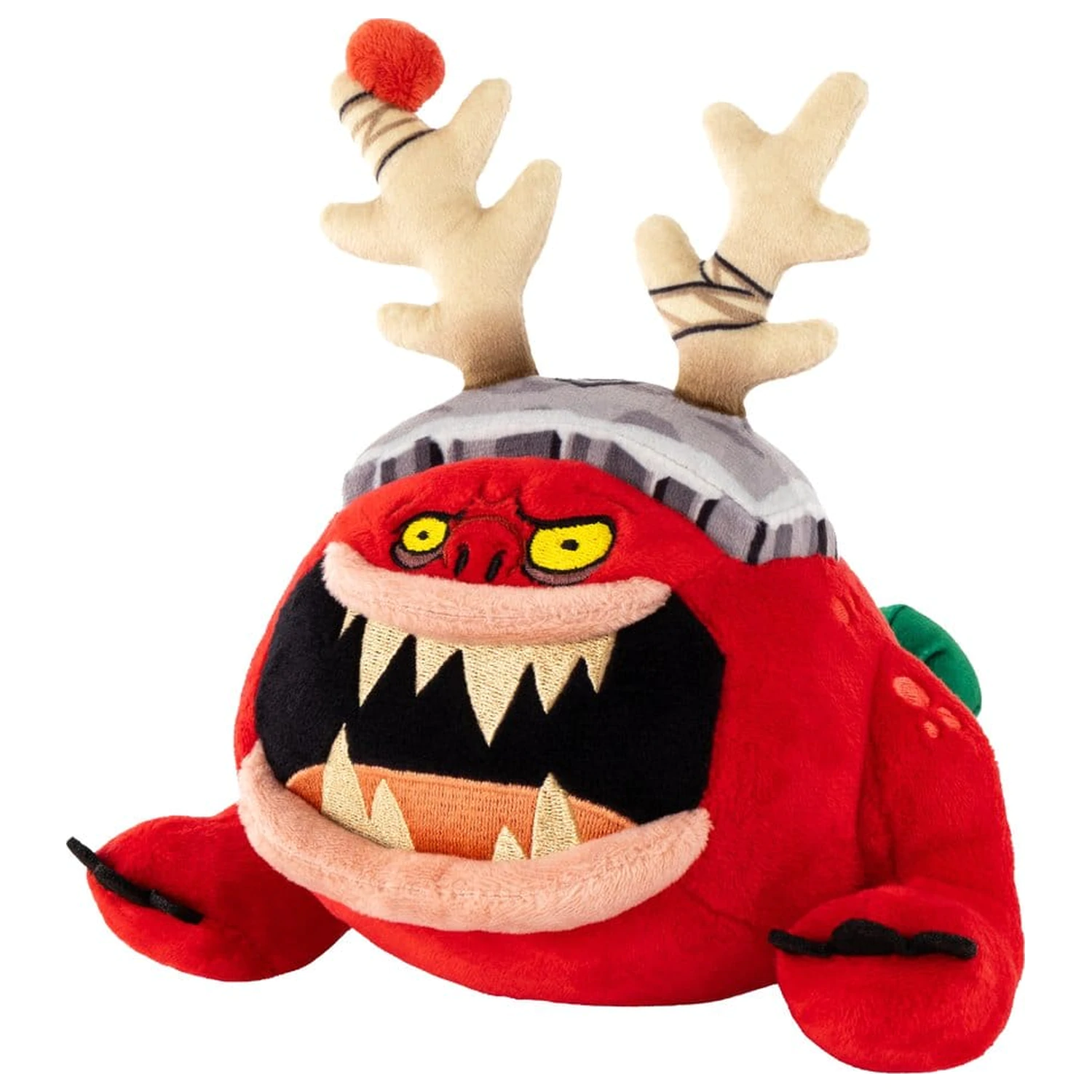 Warhammer plüss figura Bounca termékfotó