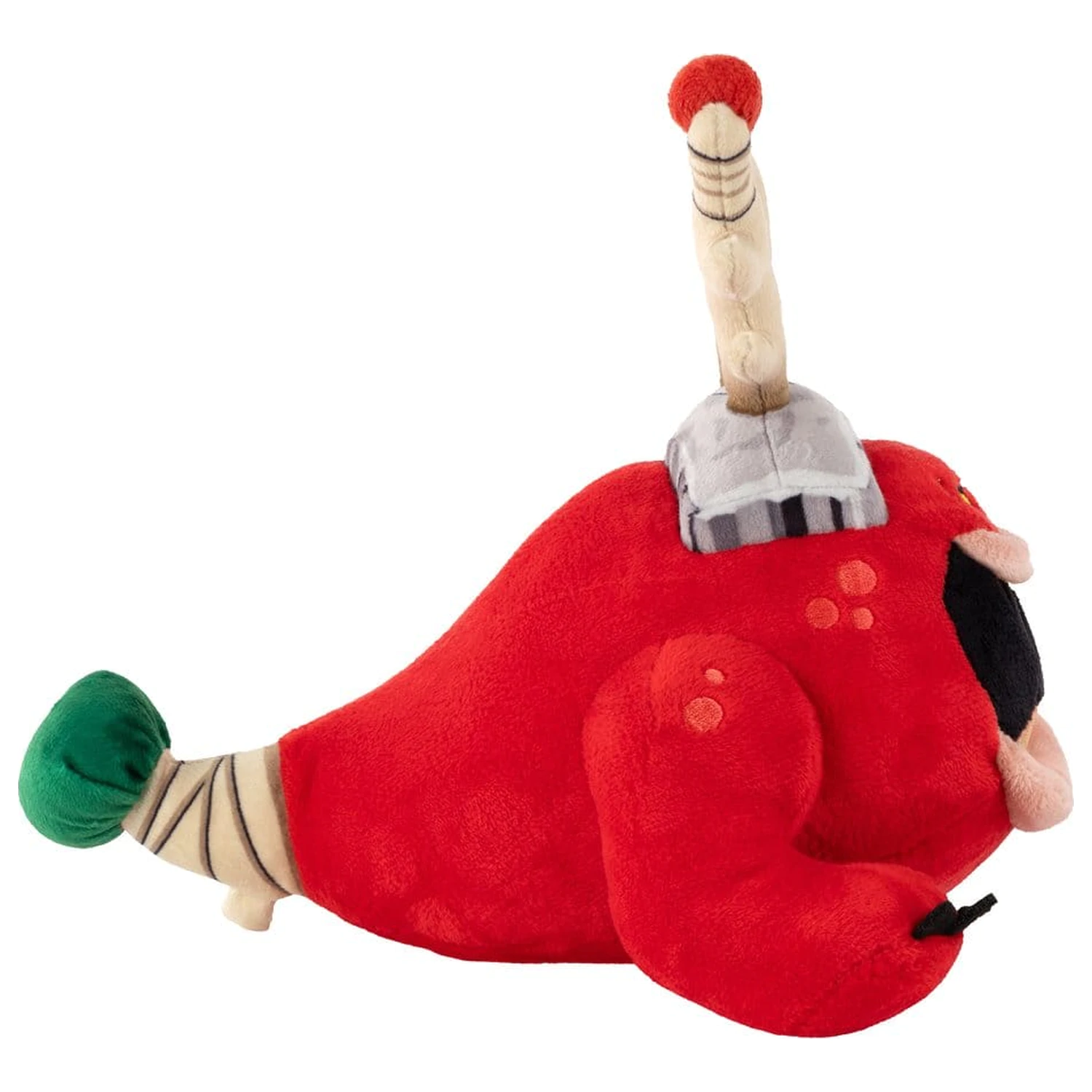 Warhammer plüss figura Bounca termékfotó