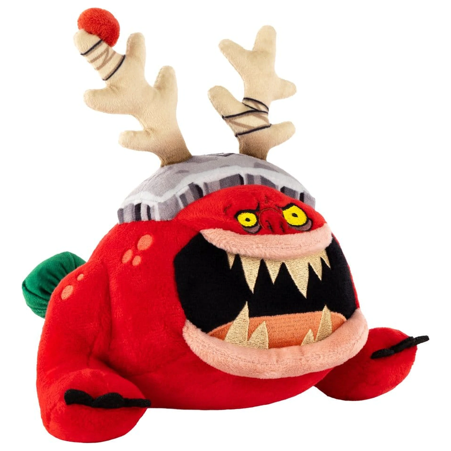 Warhammer plüss figura Bounca termékfotó