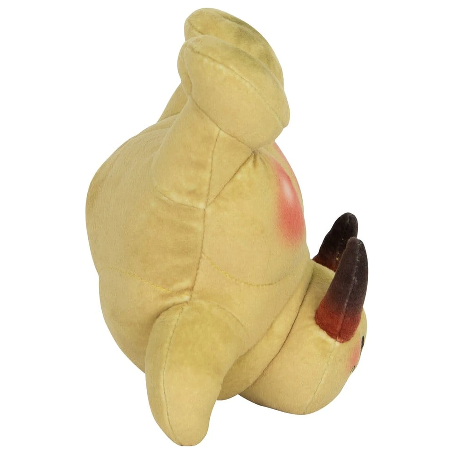 Warhammer plüss figura Cheeky Nurgling termékfotó