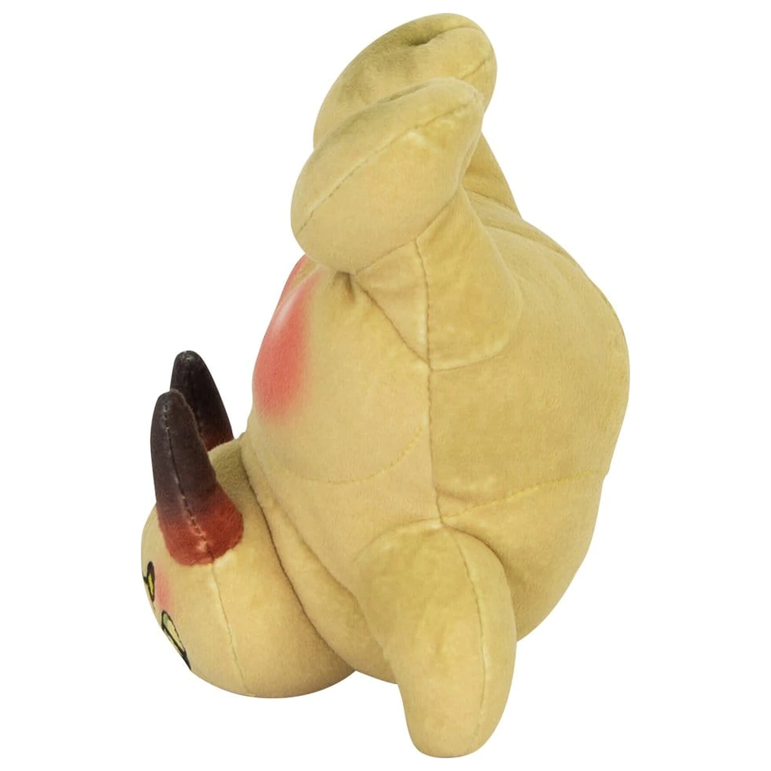 Warhammer plüss figura Cheeky Nurgling termékfotó