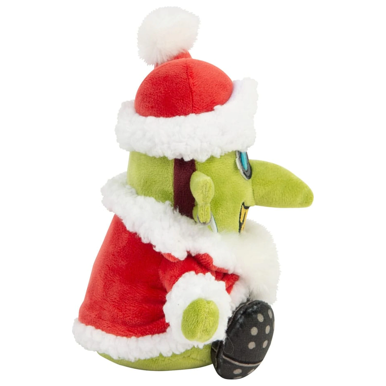 Warhammer Plüss figura Da Red Gobbo termékfotó