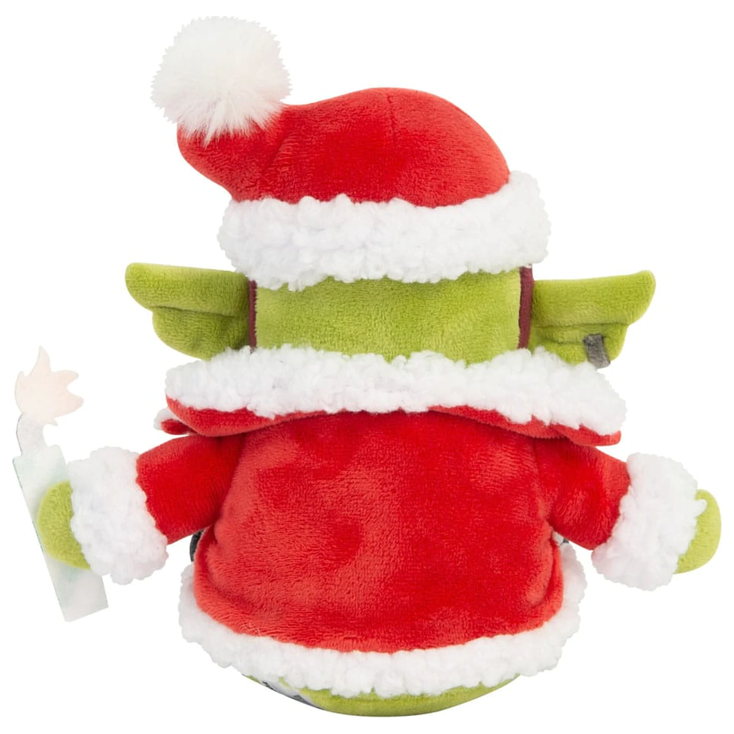 Warhammer Plüss figura Da Red Gobbo termékfotó