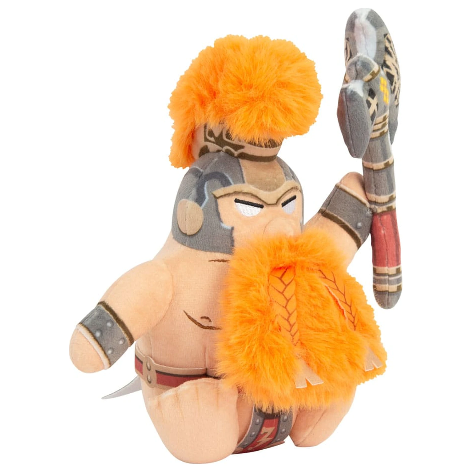 Warhammer plüss figura Fyreslayer termékfotó