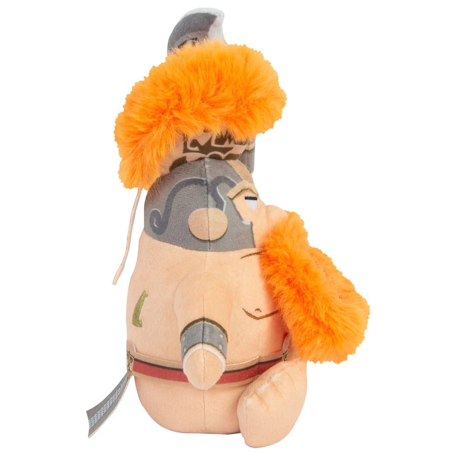 Warhammer plüss figura Fyreslayer termékfotó