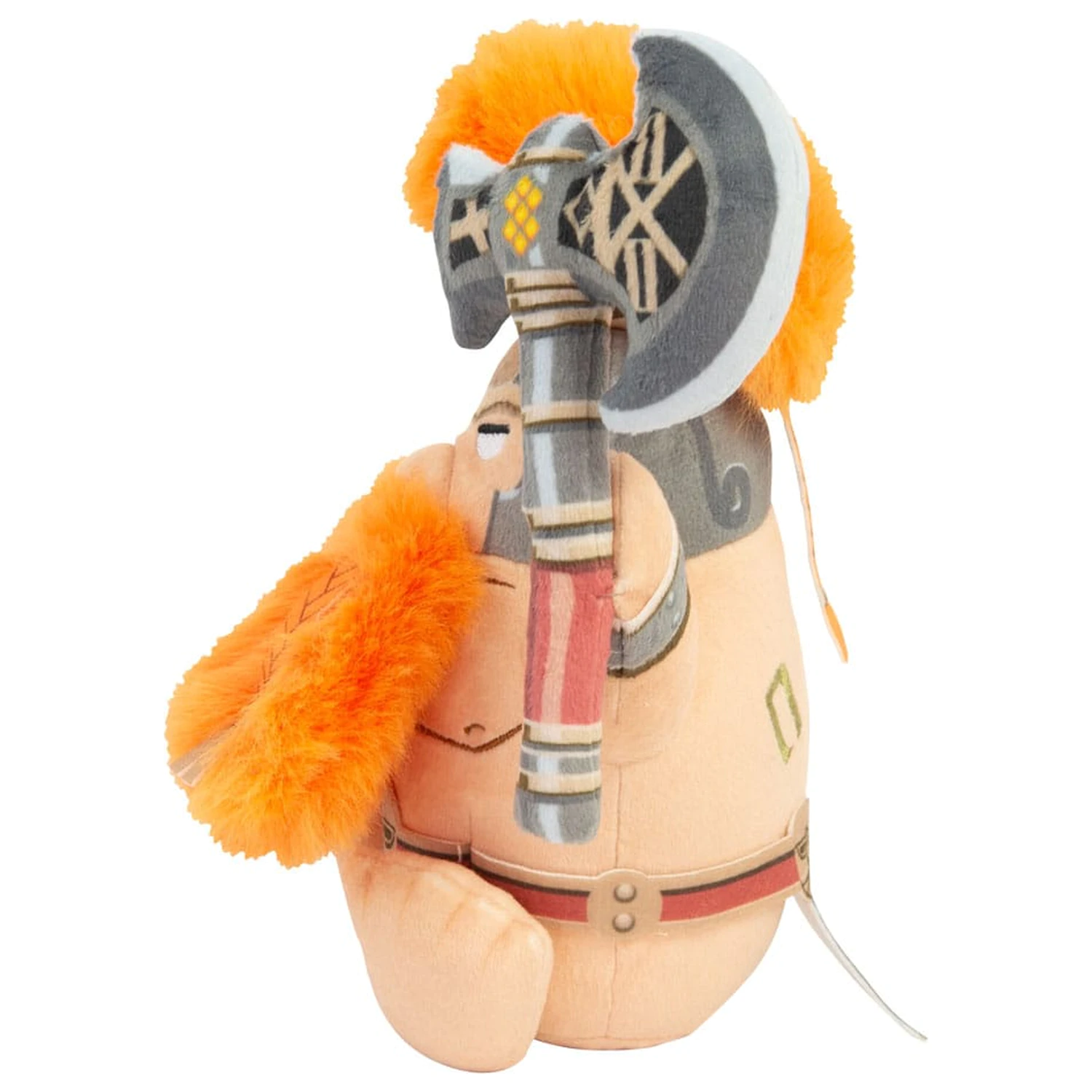 Warhammer plüss figura Fyreslayer termékfotó