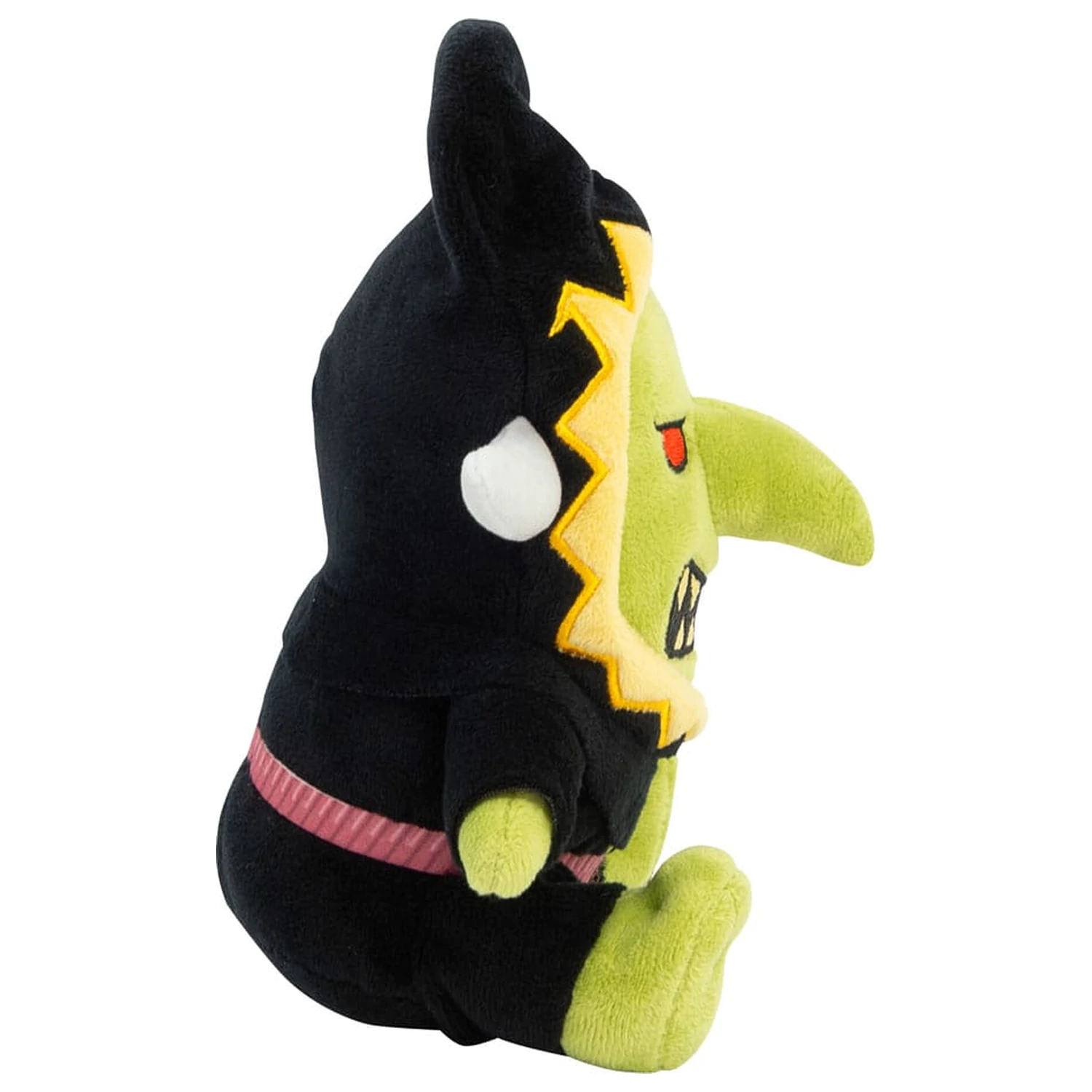 Warhammer plüss figura Gloomspite Git termékfotó