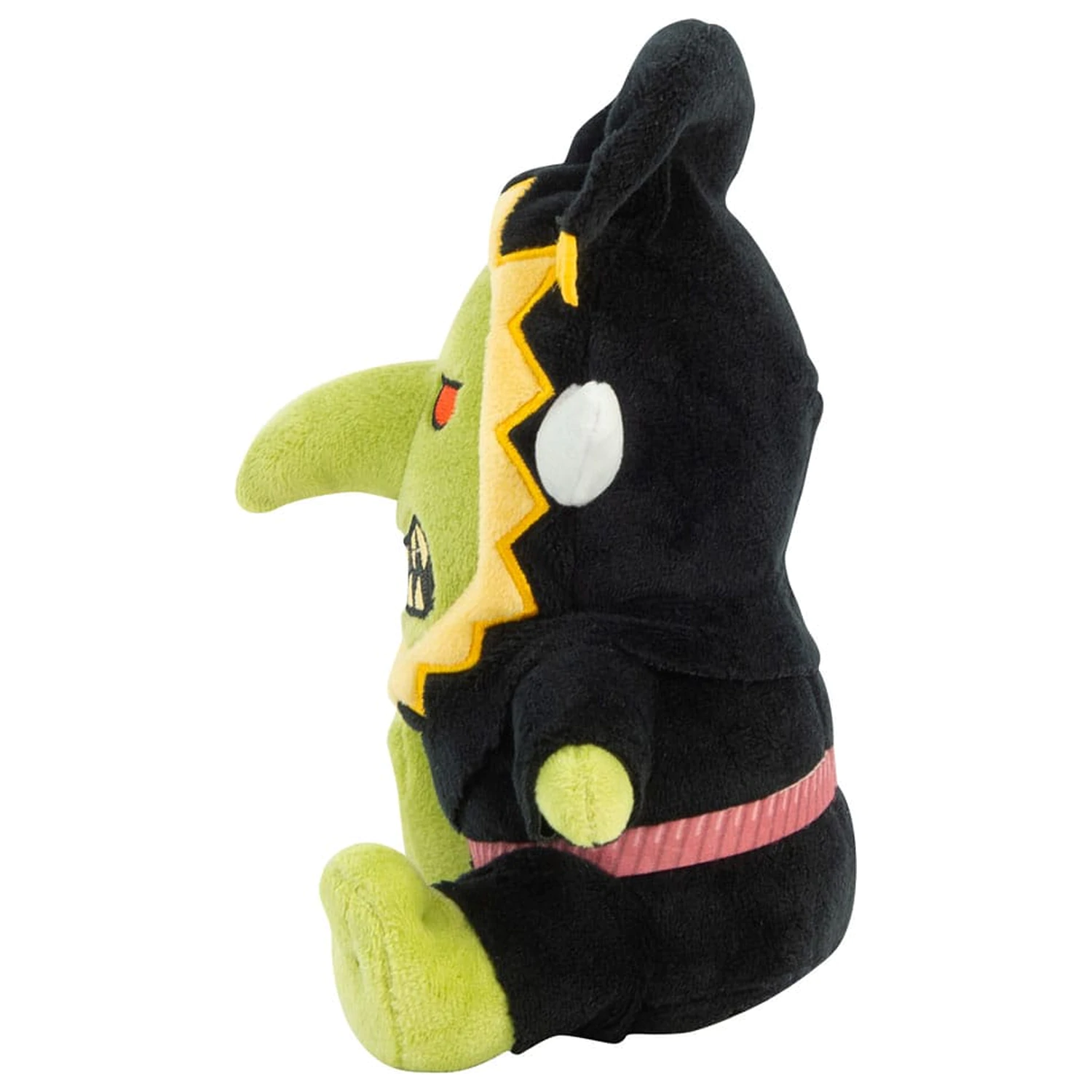 Warhammer plüss figura Gloomspite Git termékfotó