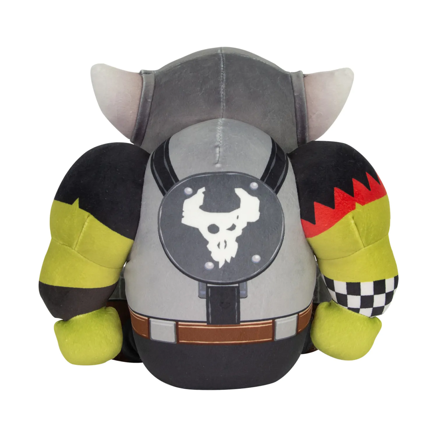 Warhammer plüss figura Goff Ork Boy termékfotó