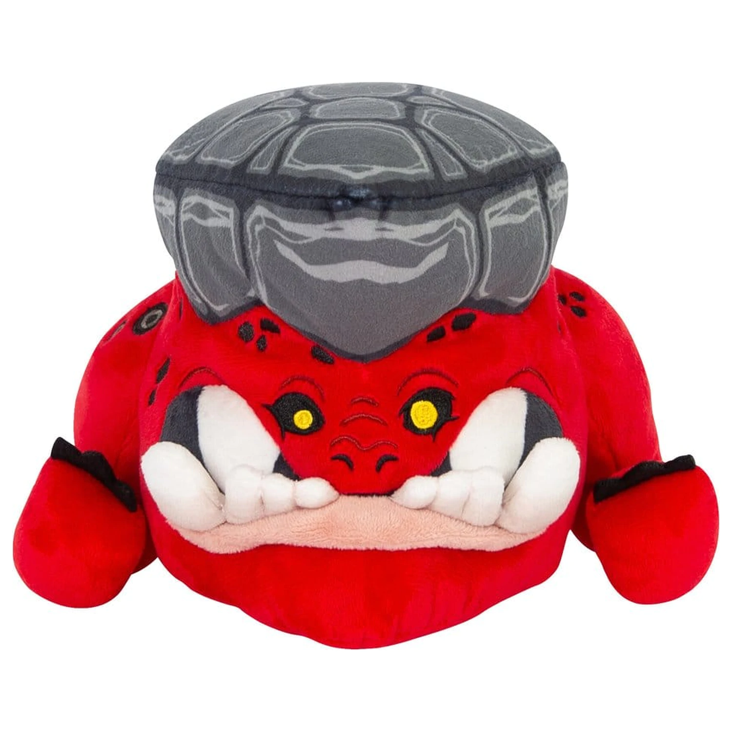 Warhammer plüss figura Klonk the Rockbrow Squig  termékfotó