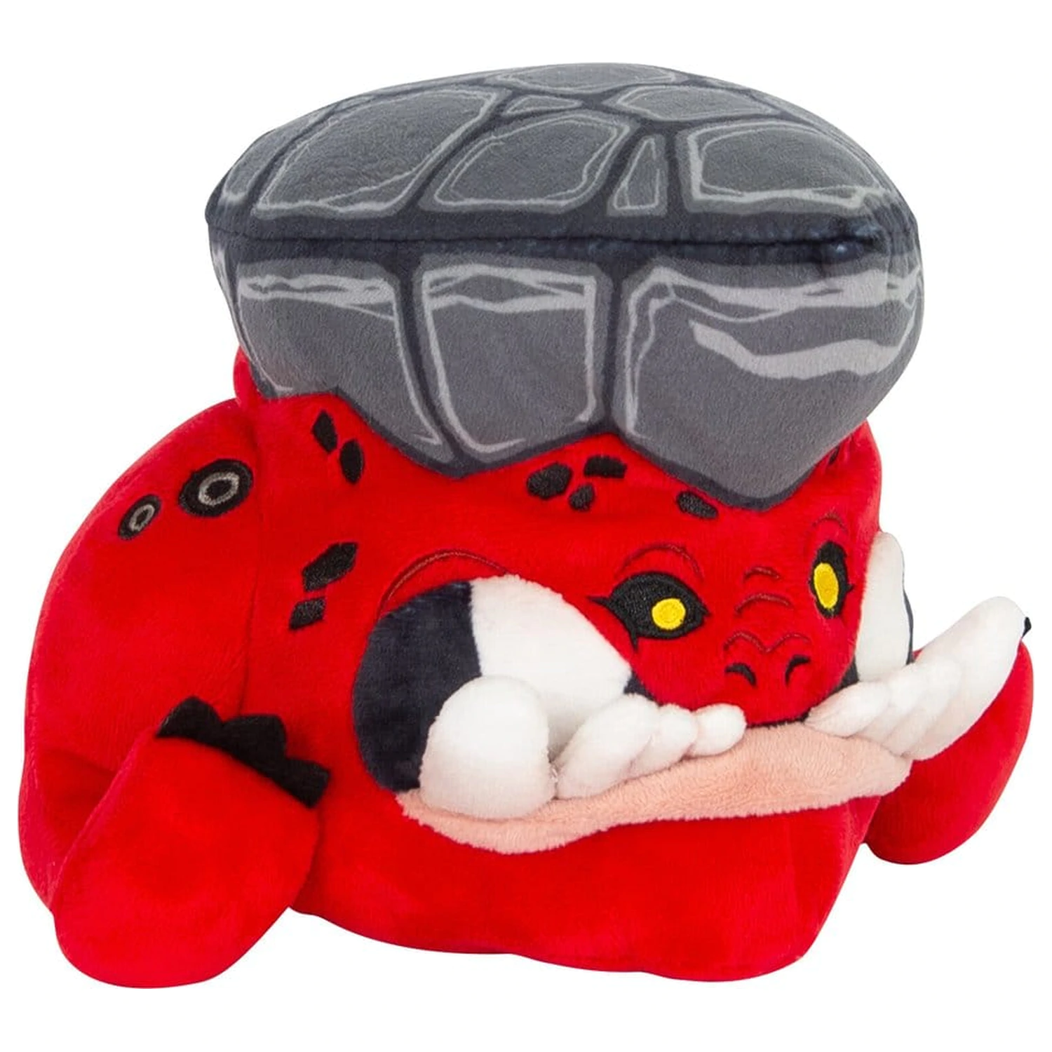 Warhammer plüss figura Klonk the Rockbrow Squig  termékfotó