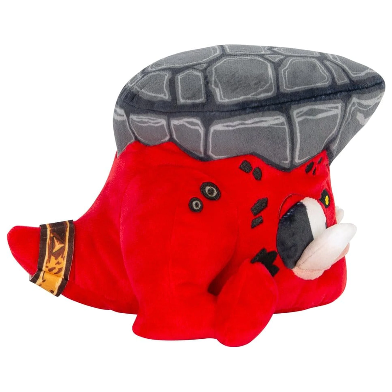 Warhammer plüss figura Klonk the Rockbrow Squig  termékfotó