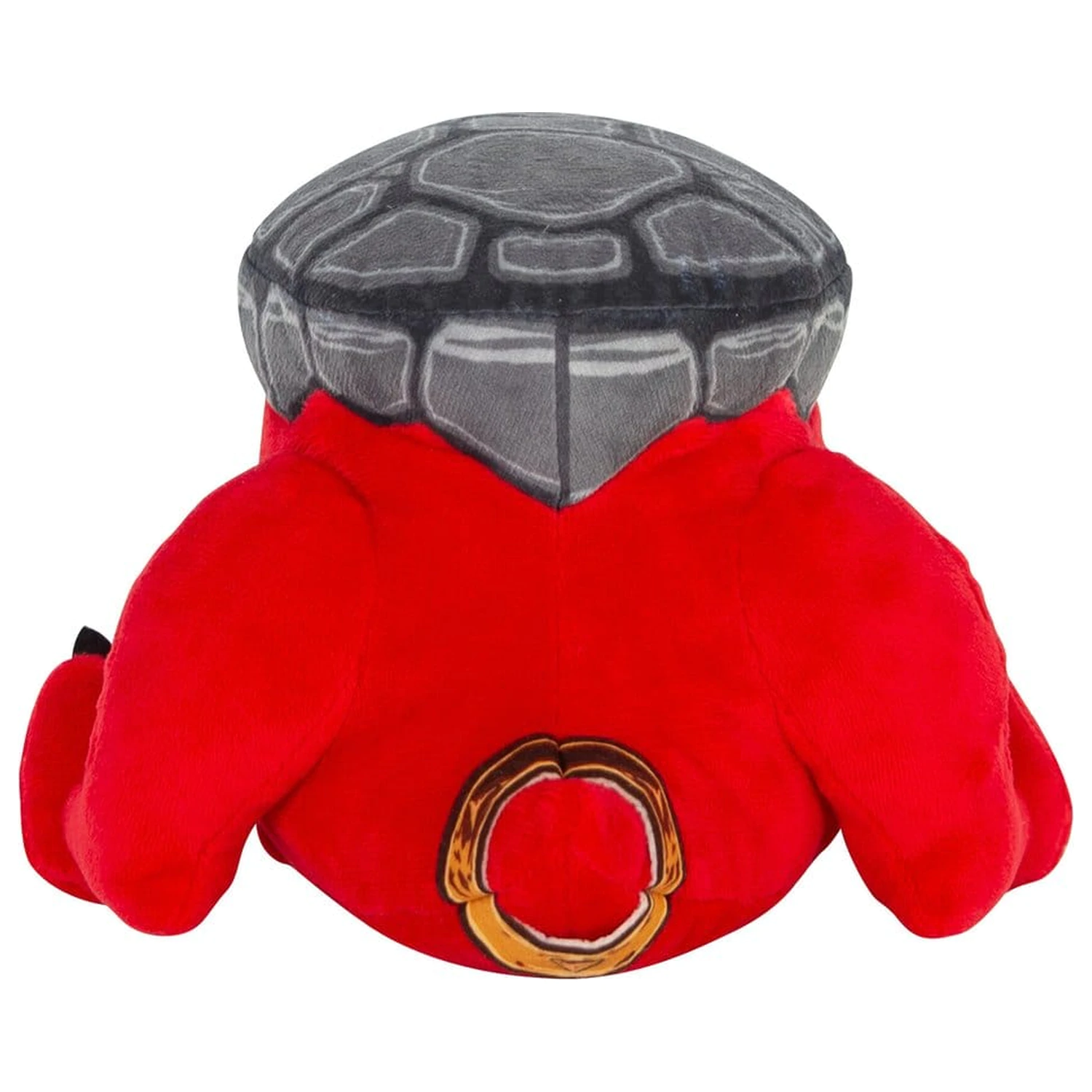 Warhammer plüss figura Klonk the Rockbrow Squig  termékfotó