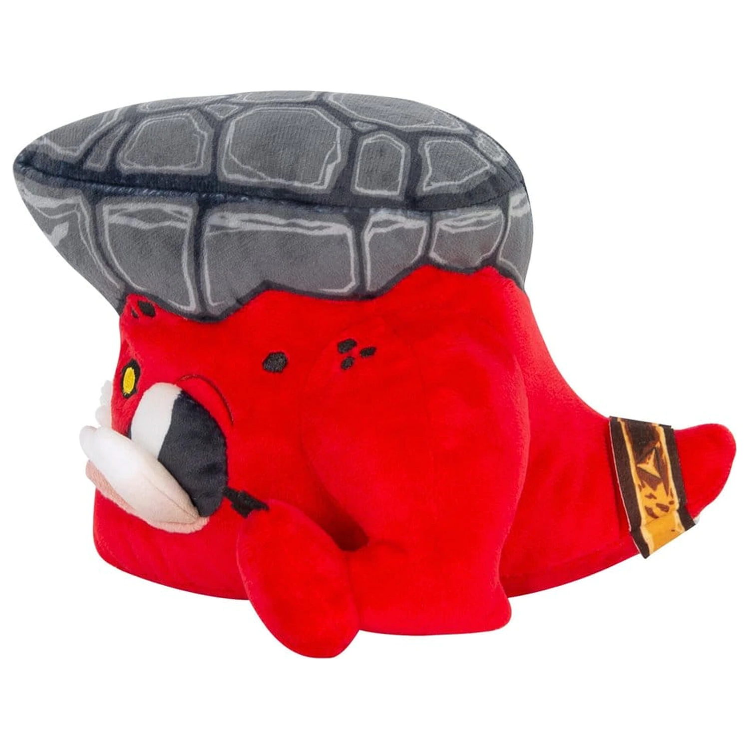 Warhammer plüss figura Klonk the Rockbrow Squig  termékfotó