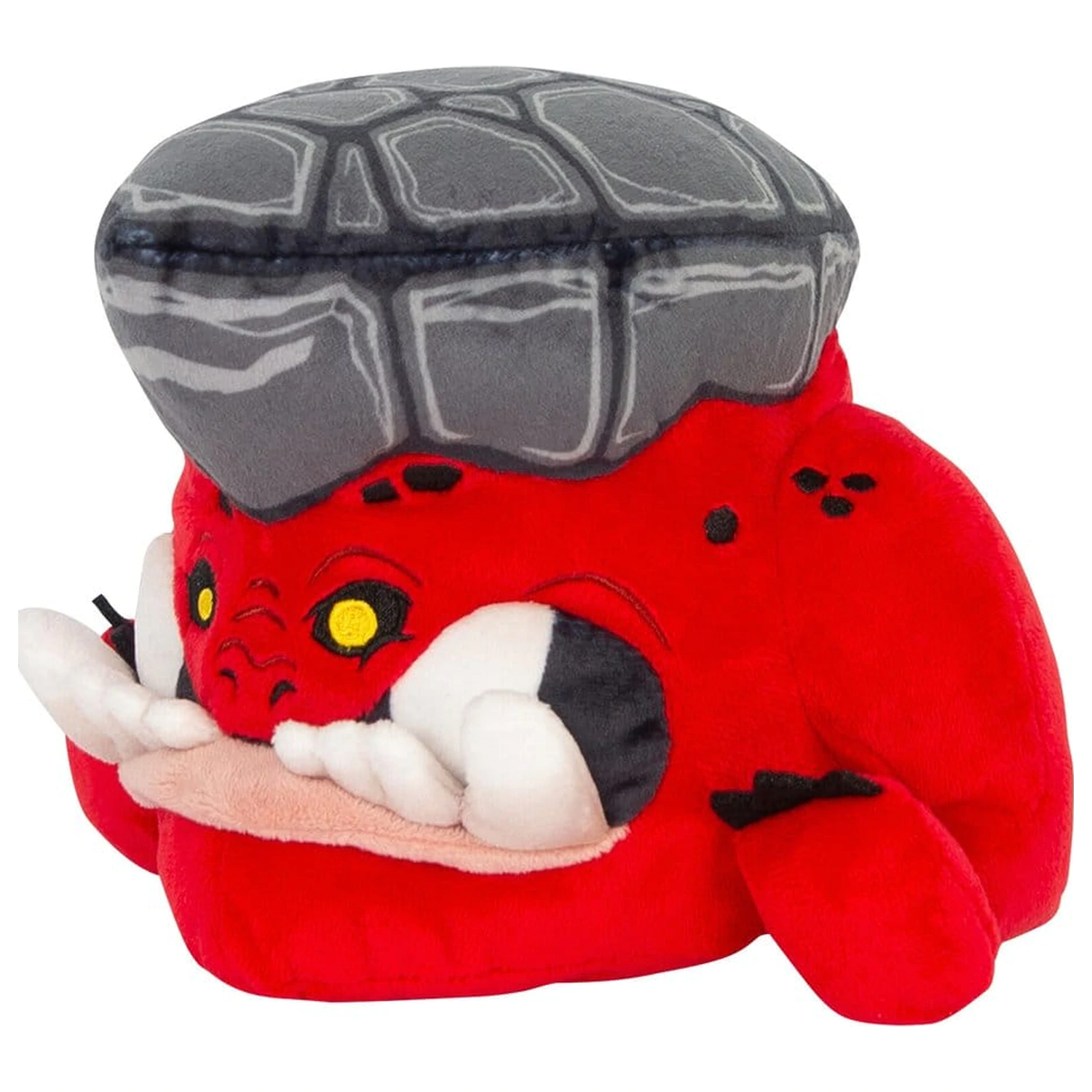 Warhammer plüss figura Klonk the Rockbrow Squig  termékfotó