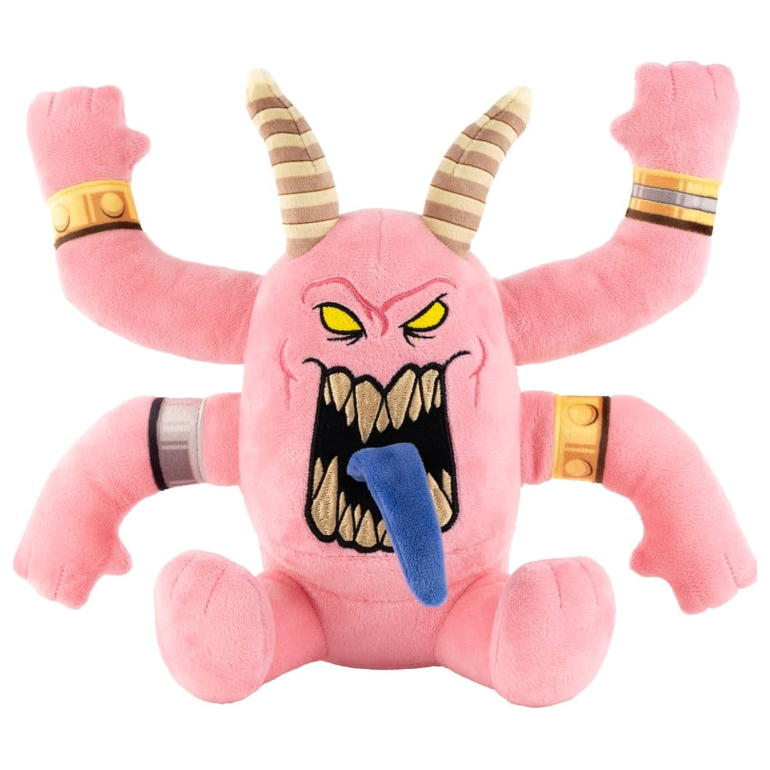 Warhammer plüss figura Pink Horror of Tzeentch termékfotó