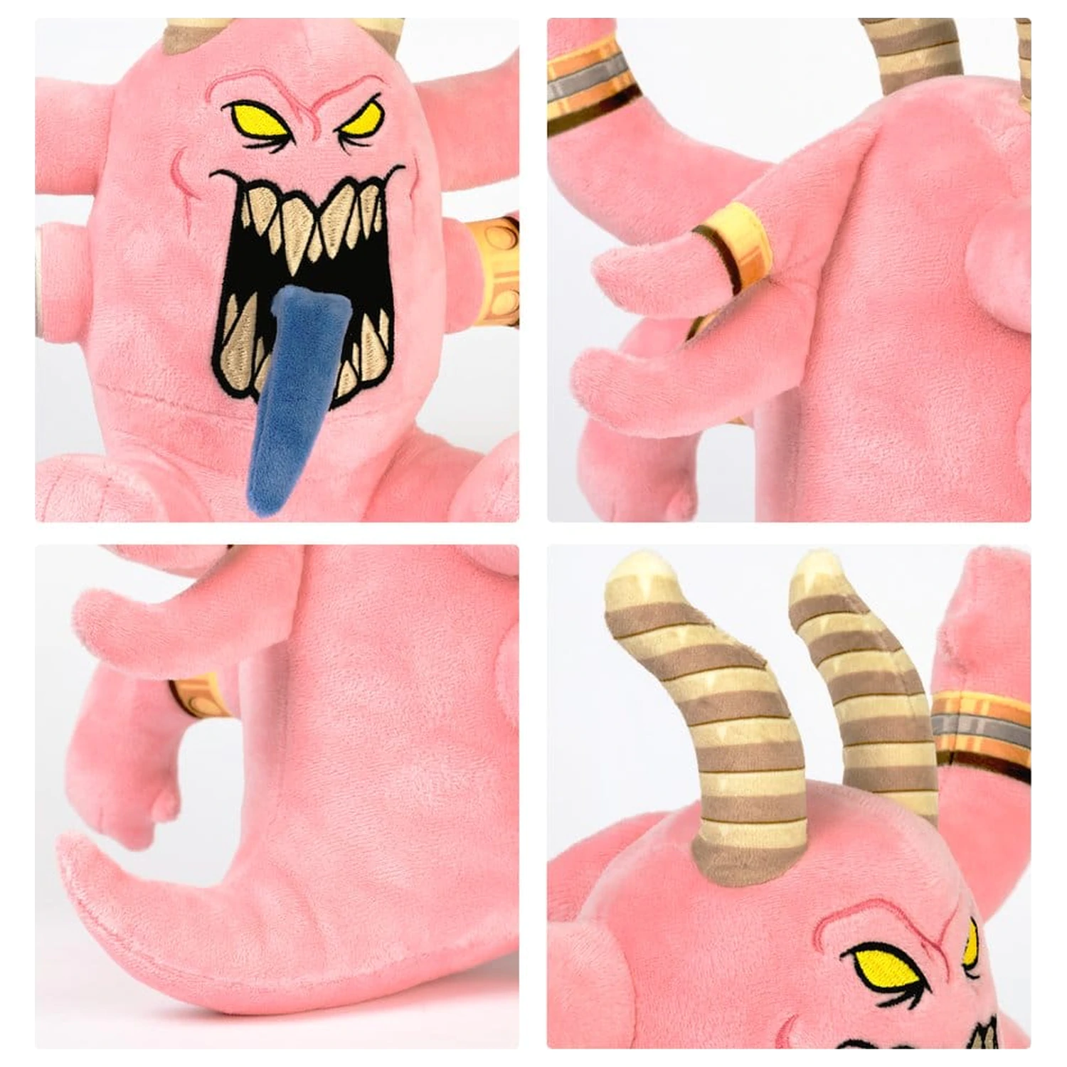 Warhammer plüss figura Pink Horror of Tzeentch termékfotó
