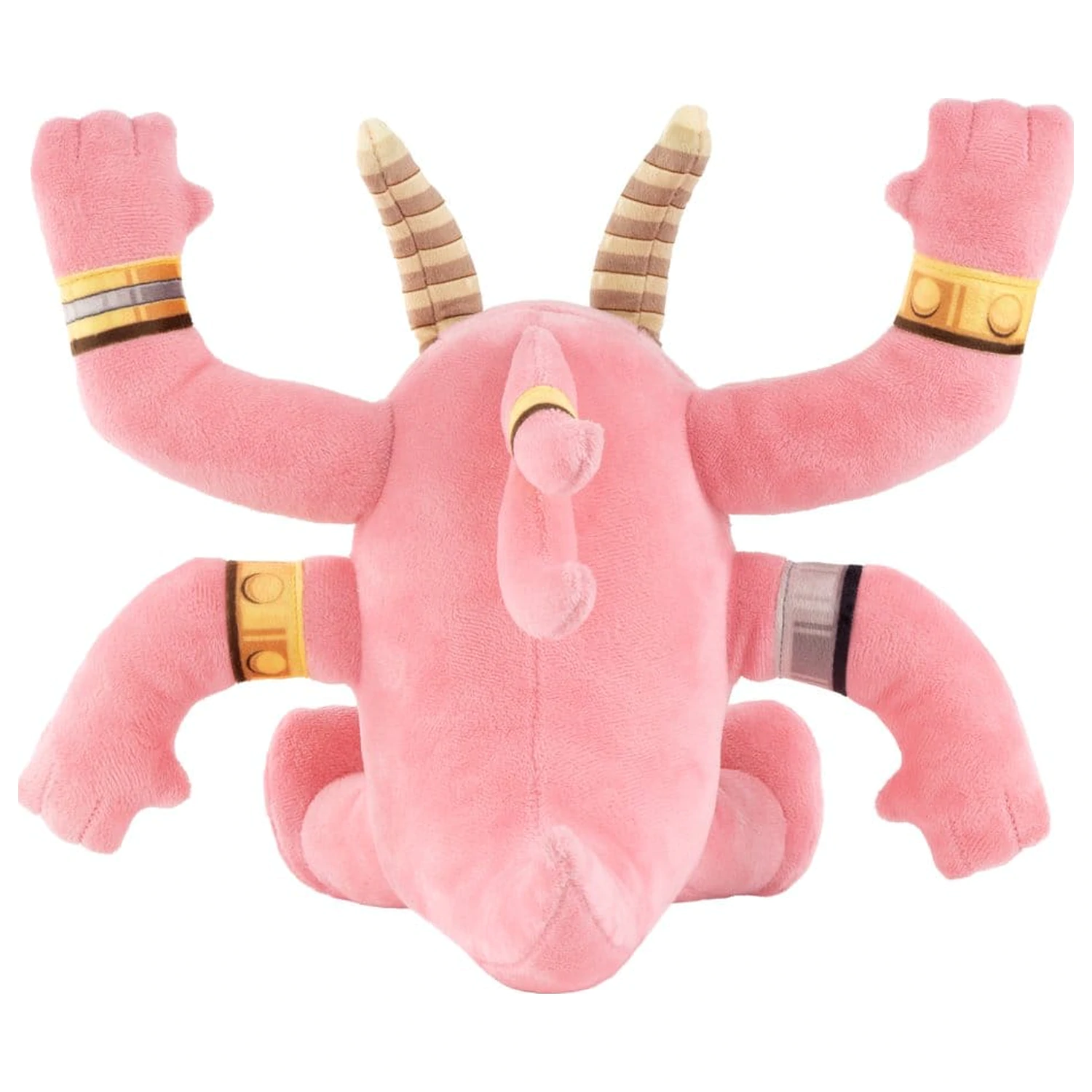 Warhammer plüss figura Pink Horror of Tzeentch termékfotó