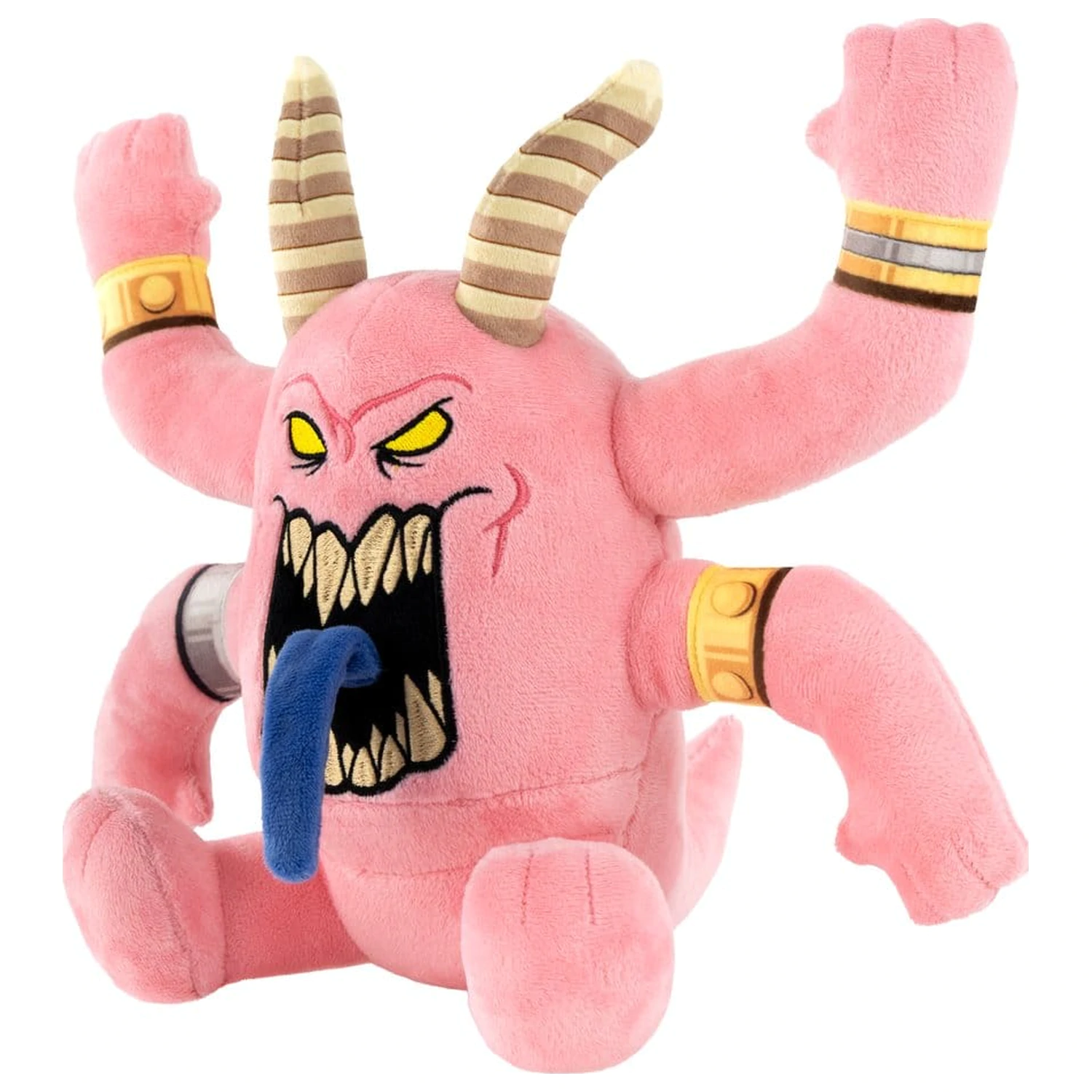 Warhammer plüss figura Pink Horror of Tzeentch termékfotó