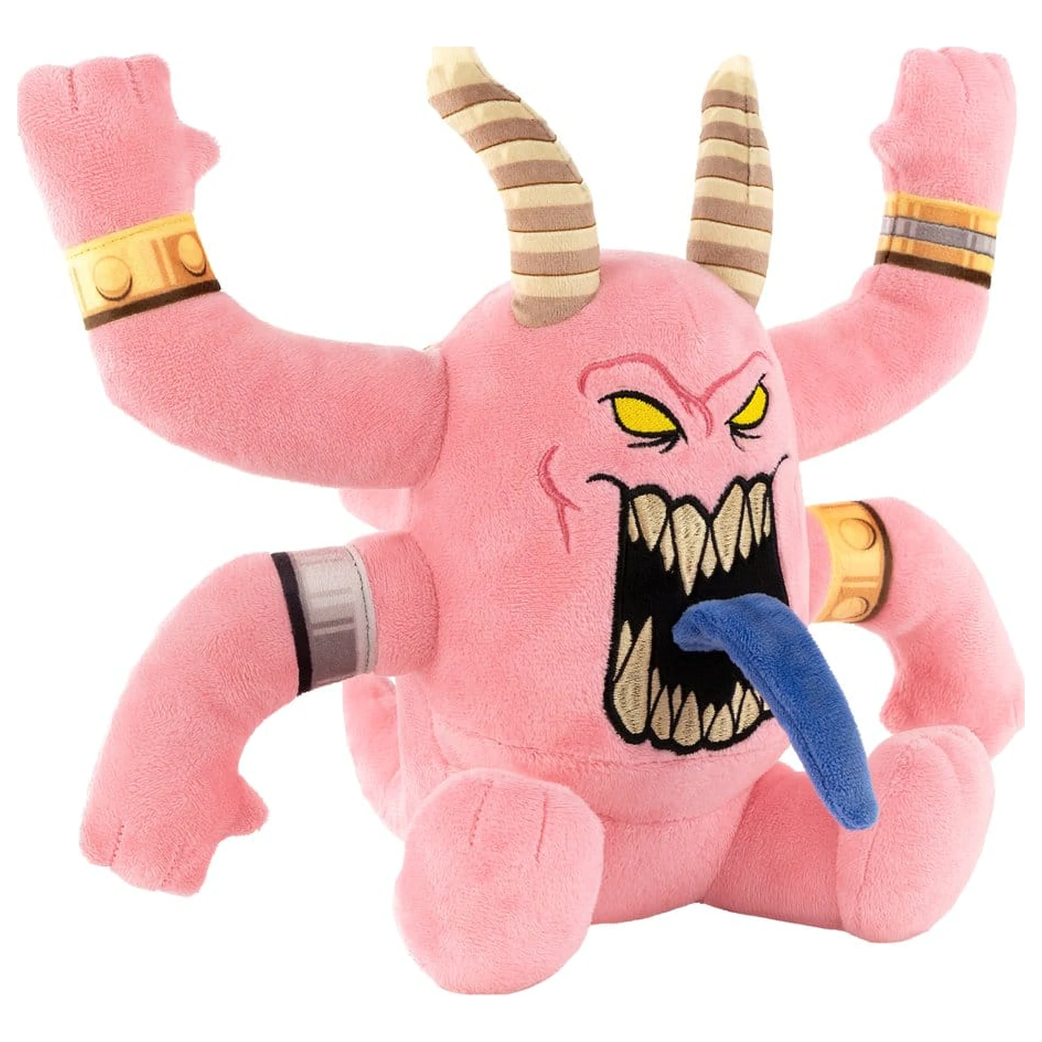 Warhammer plüss figura Pink Horror of Tzeentch termékfotó