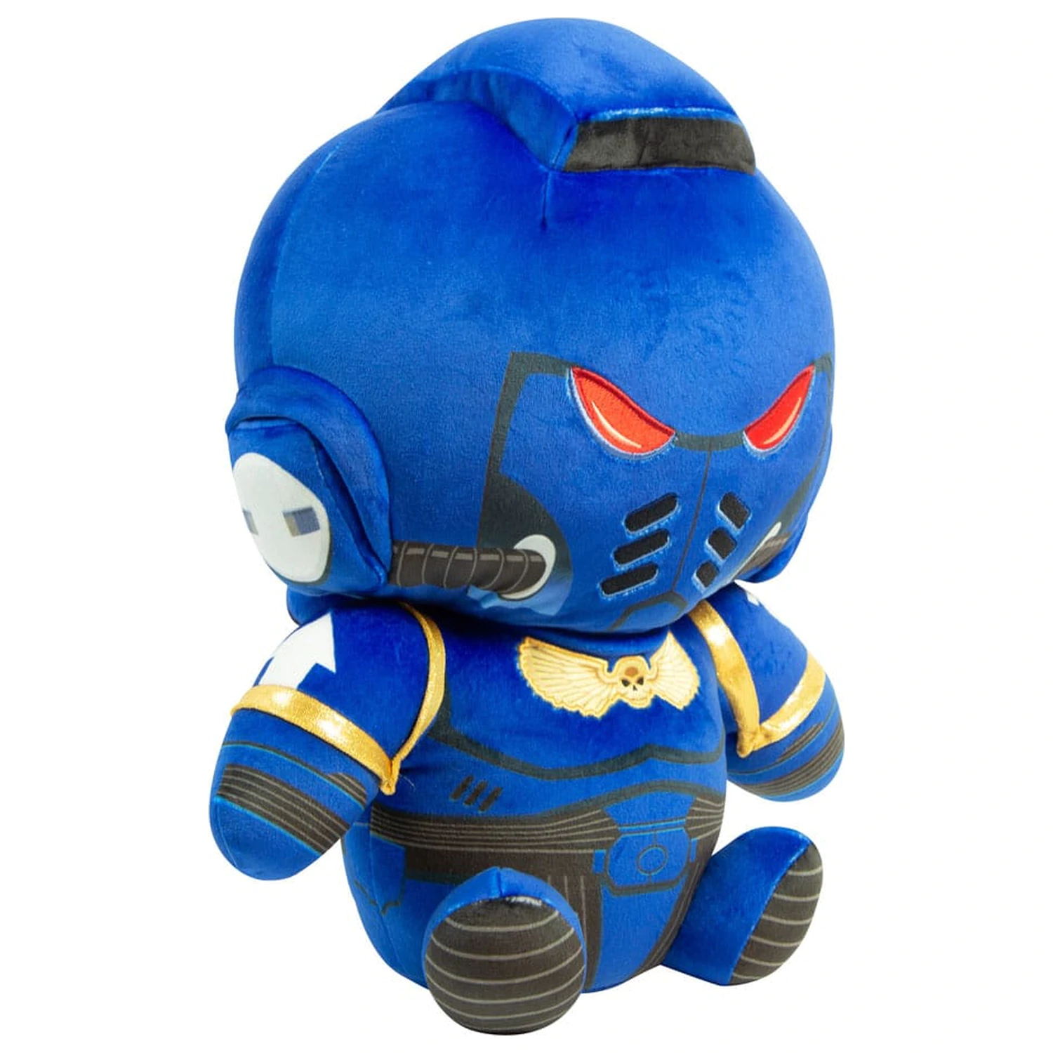 Warhammer plüss figura Space Marine termékfotó